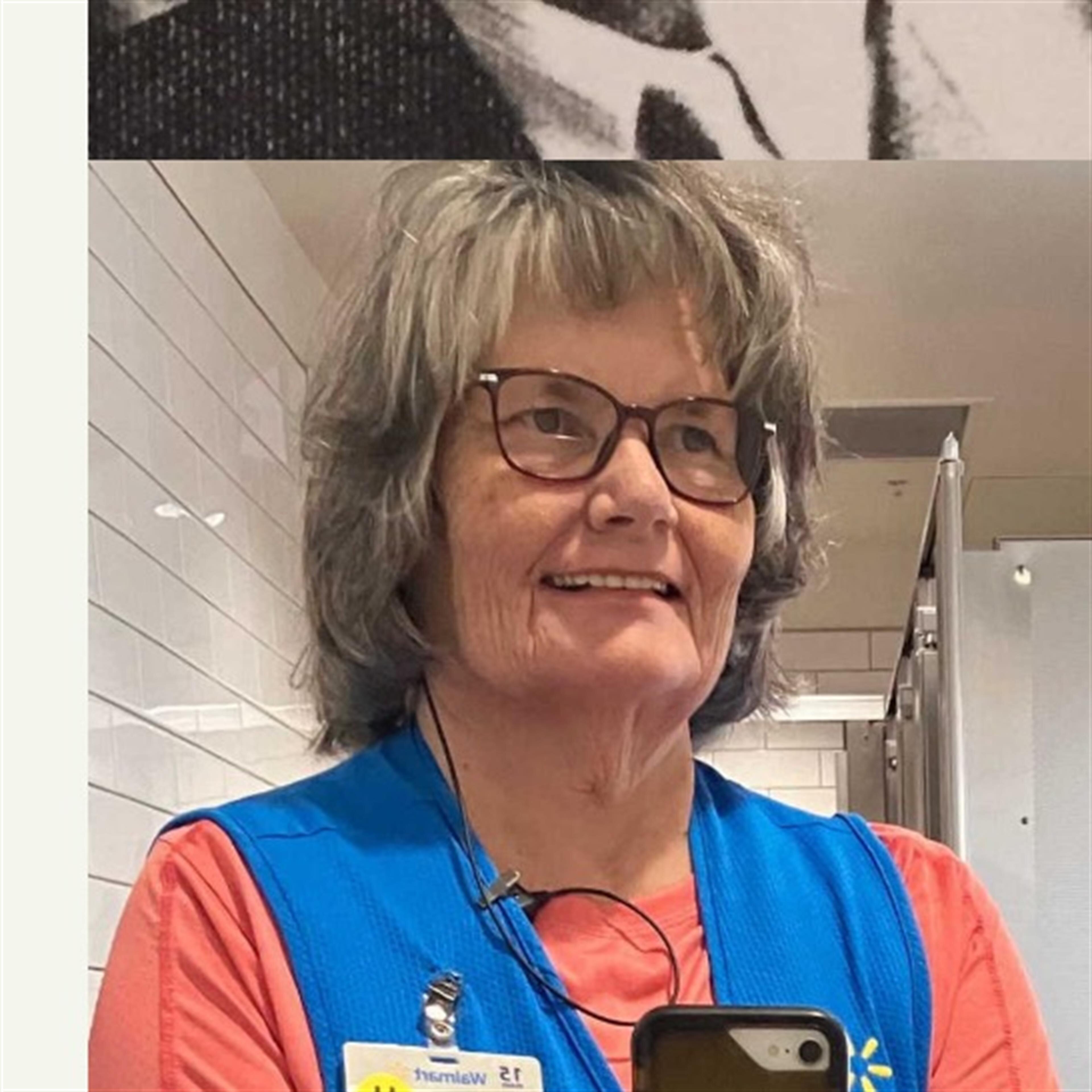 Sue Davis
