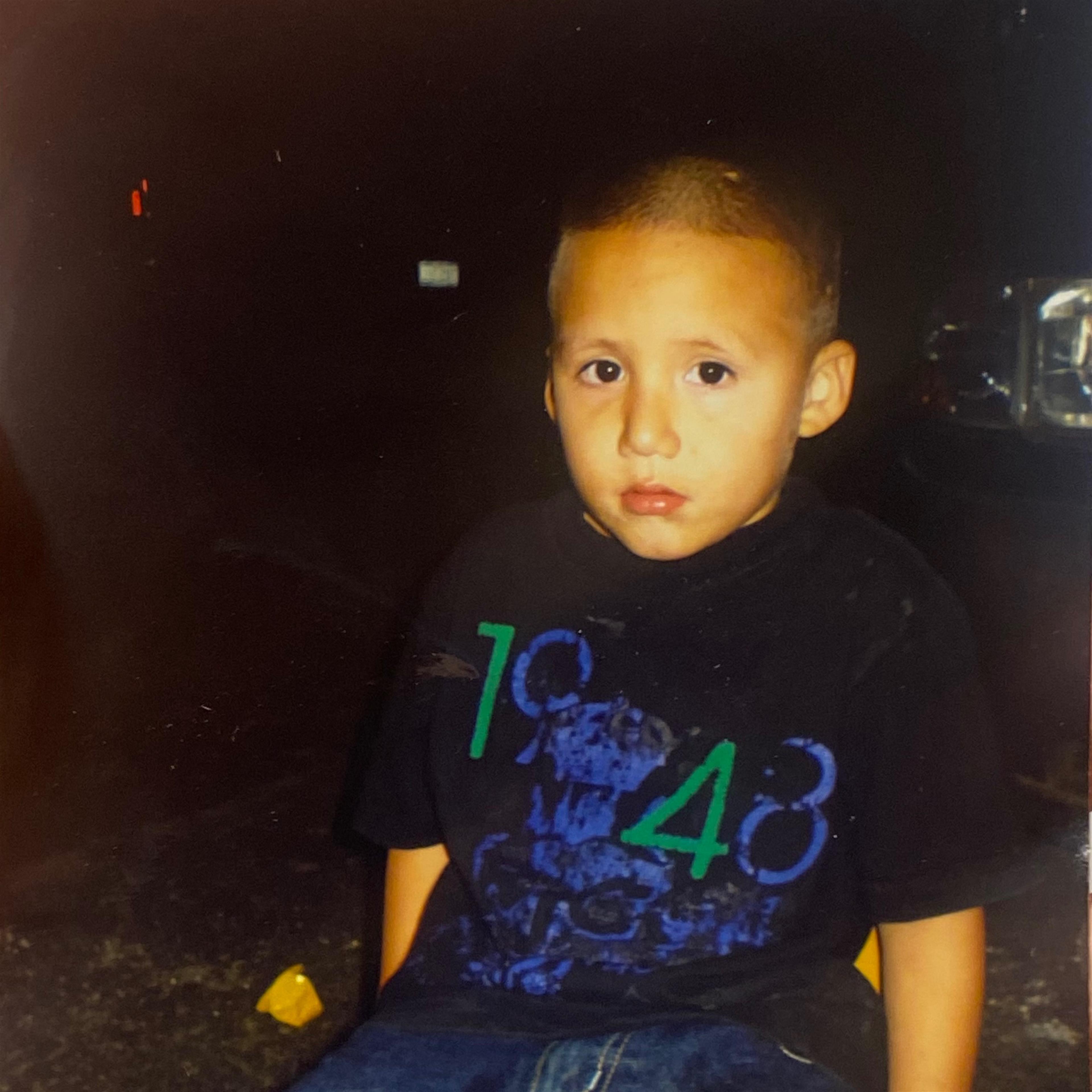 Bryan Hernandez