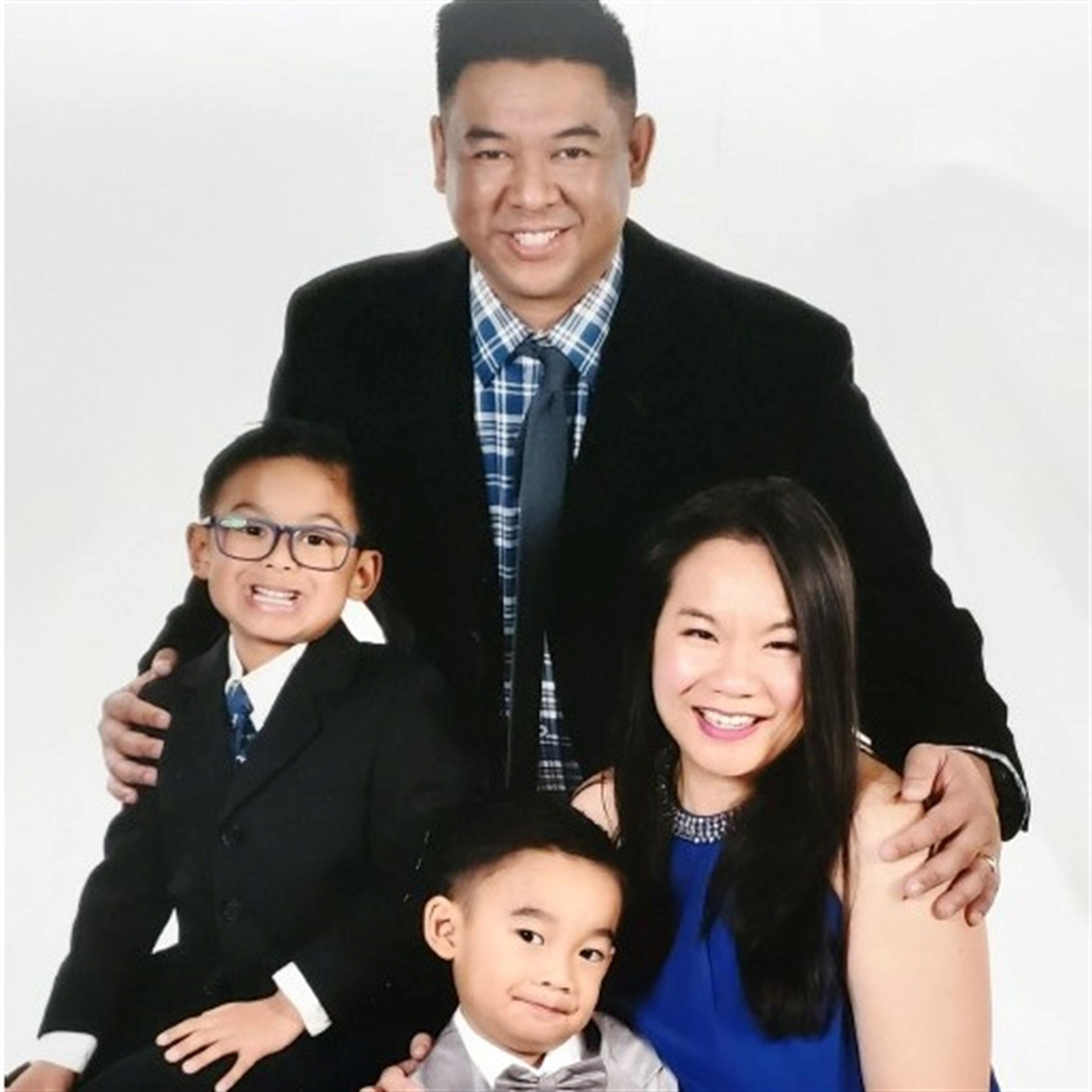 Hassan Family