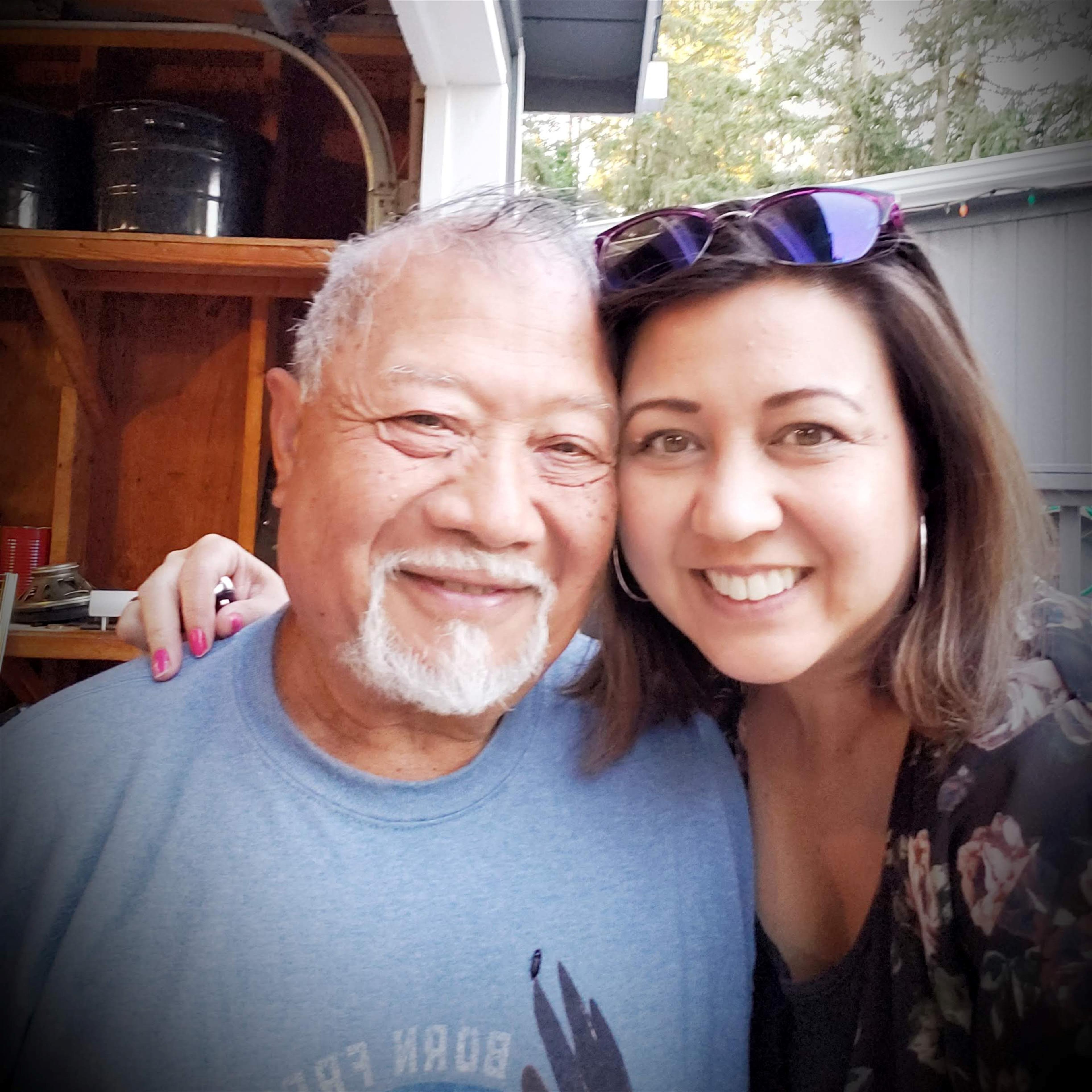 Regina Sumandig-Tajalle