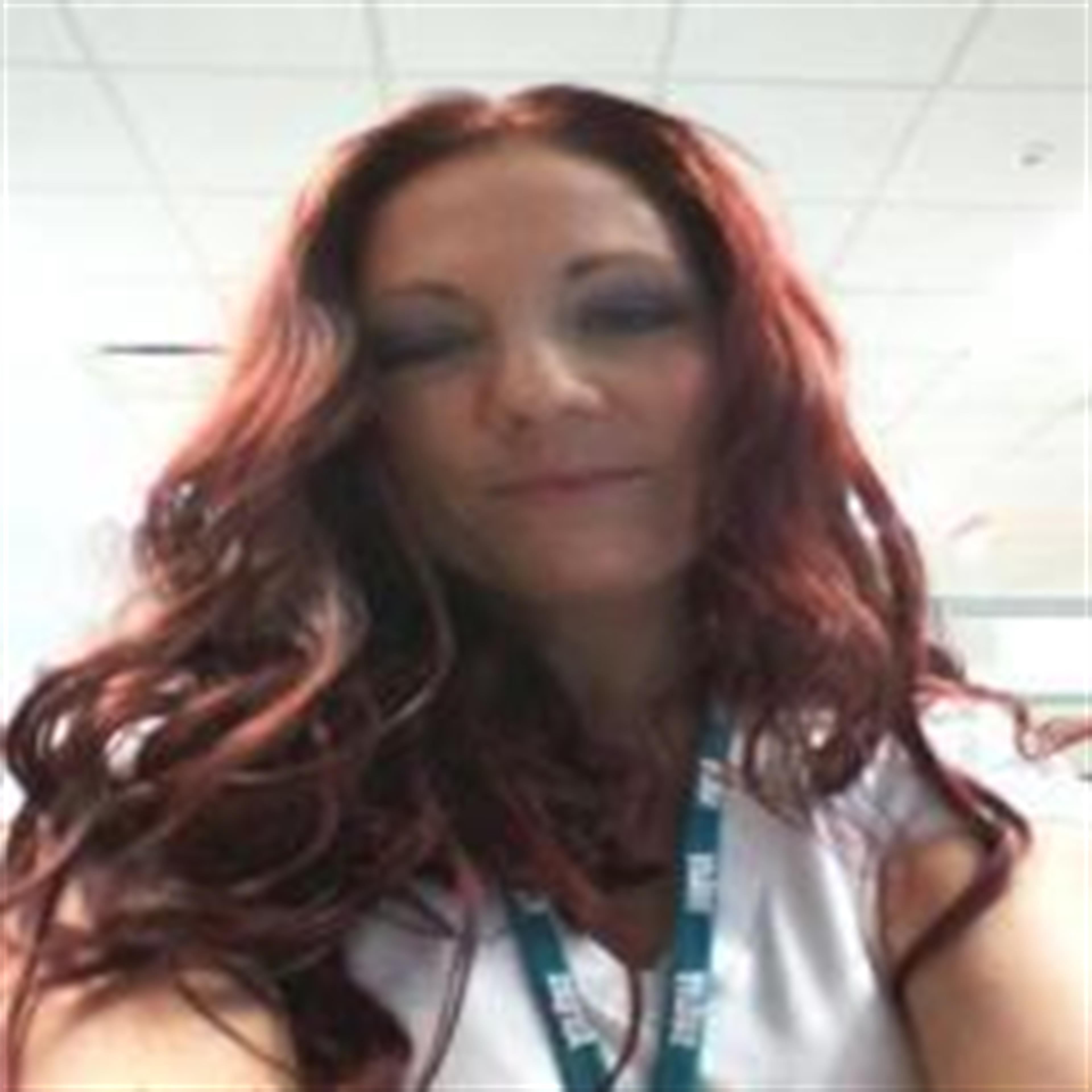 Monica Holaway
