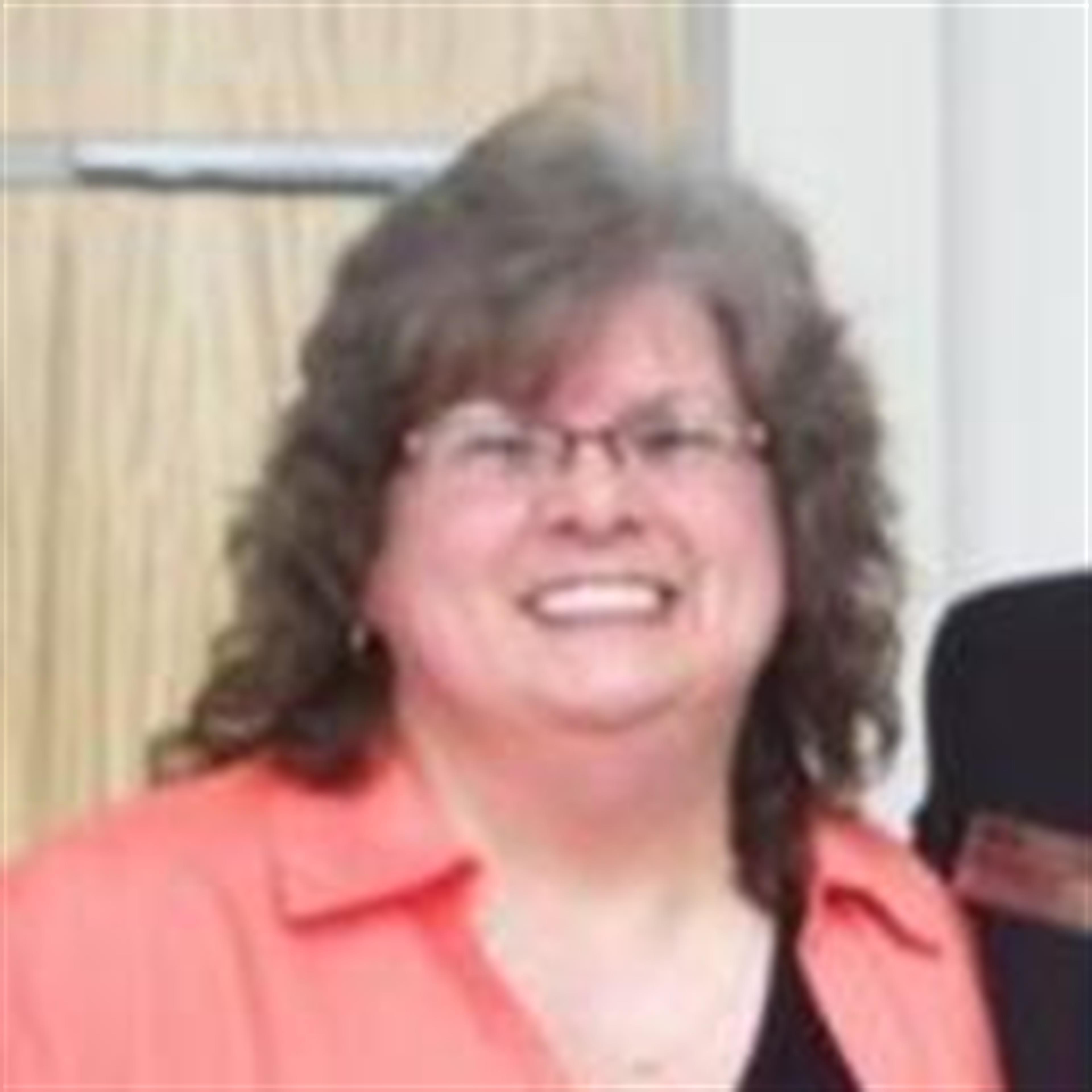Judy Smith