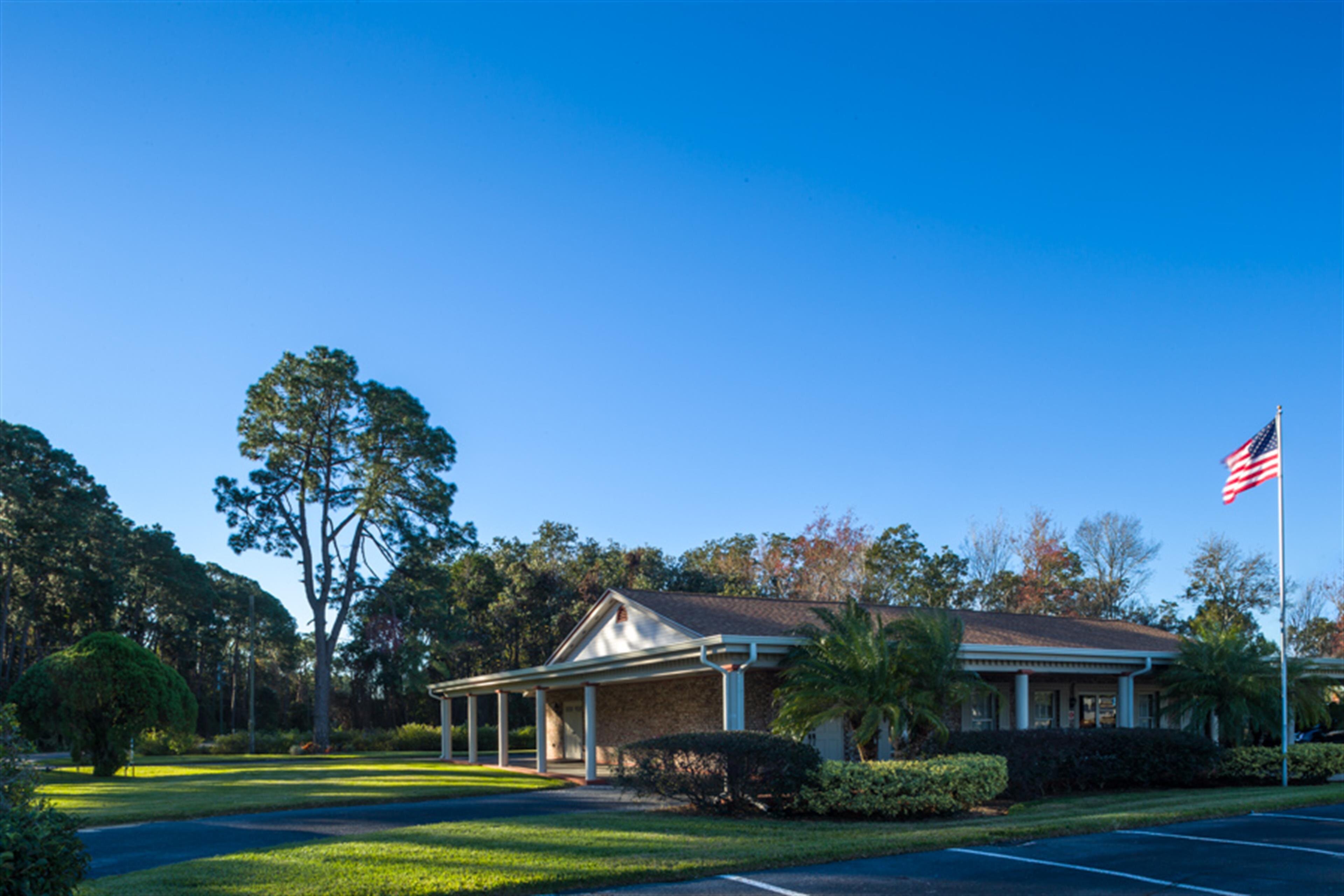 Steverson, Hamlin & Hilbish Funerals Andcremations