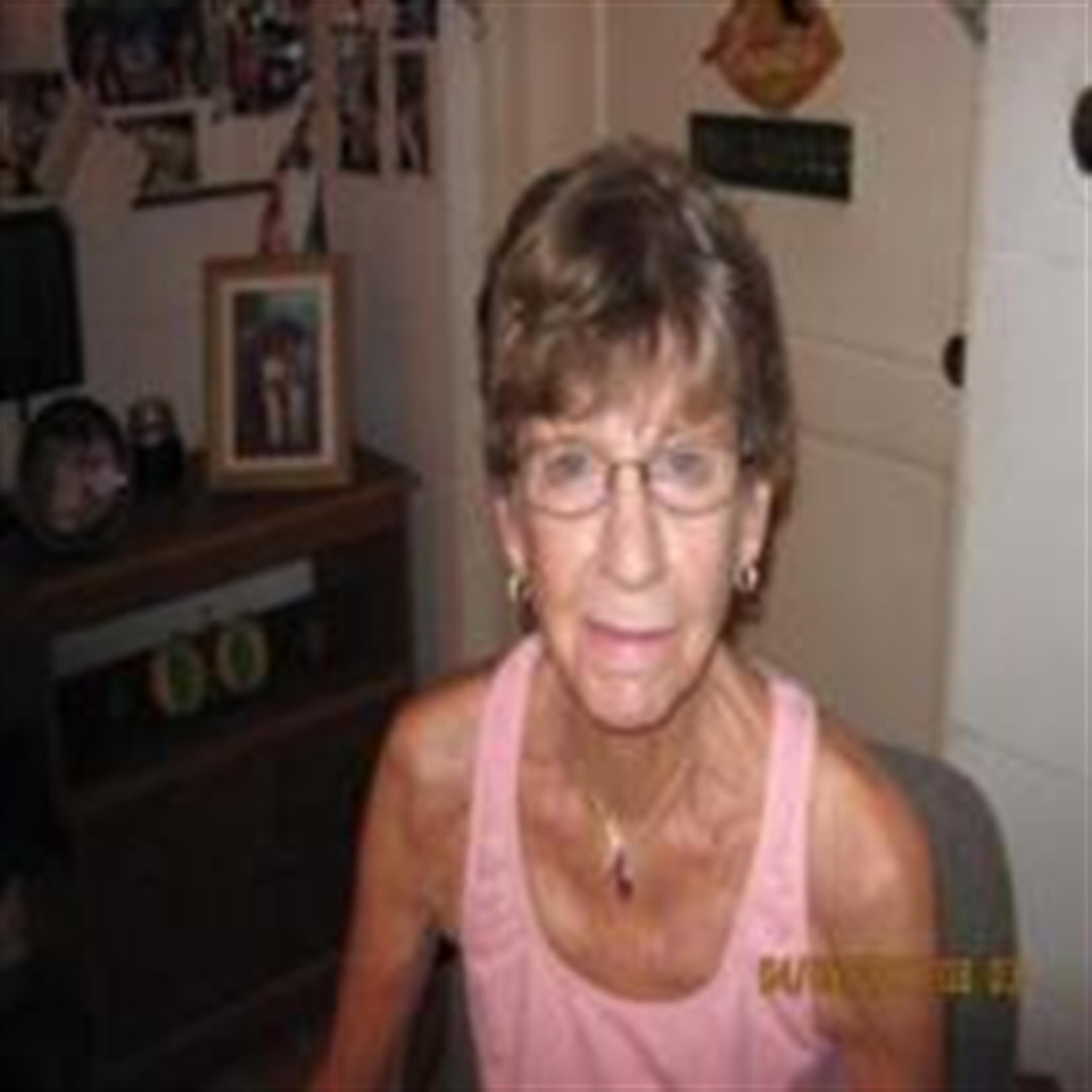 Edie Shore