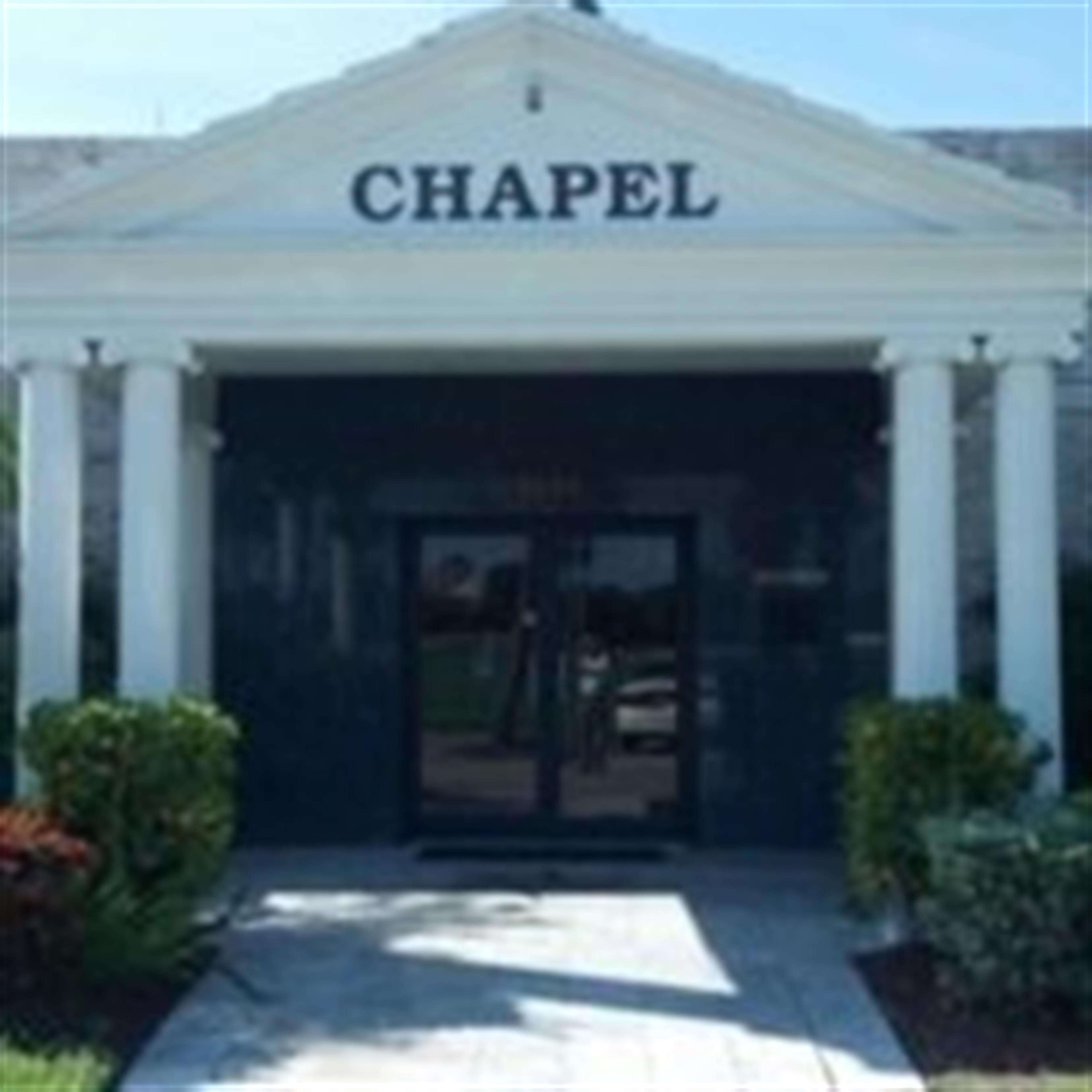 Palm Beach Memorial Park Funeral Home