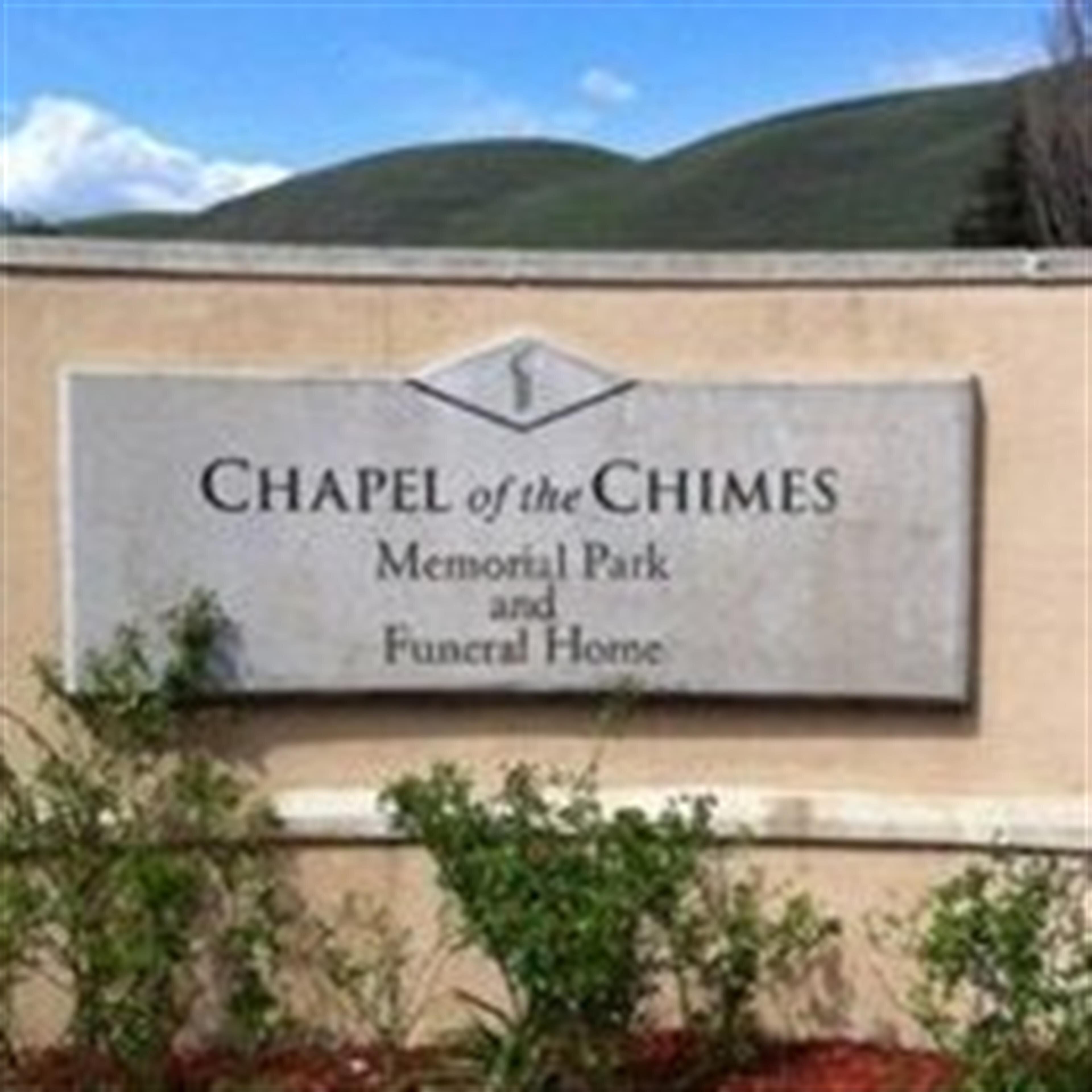 Chapel Of The Chimes Funeral Home & Memorial Park