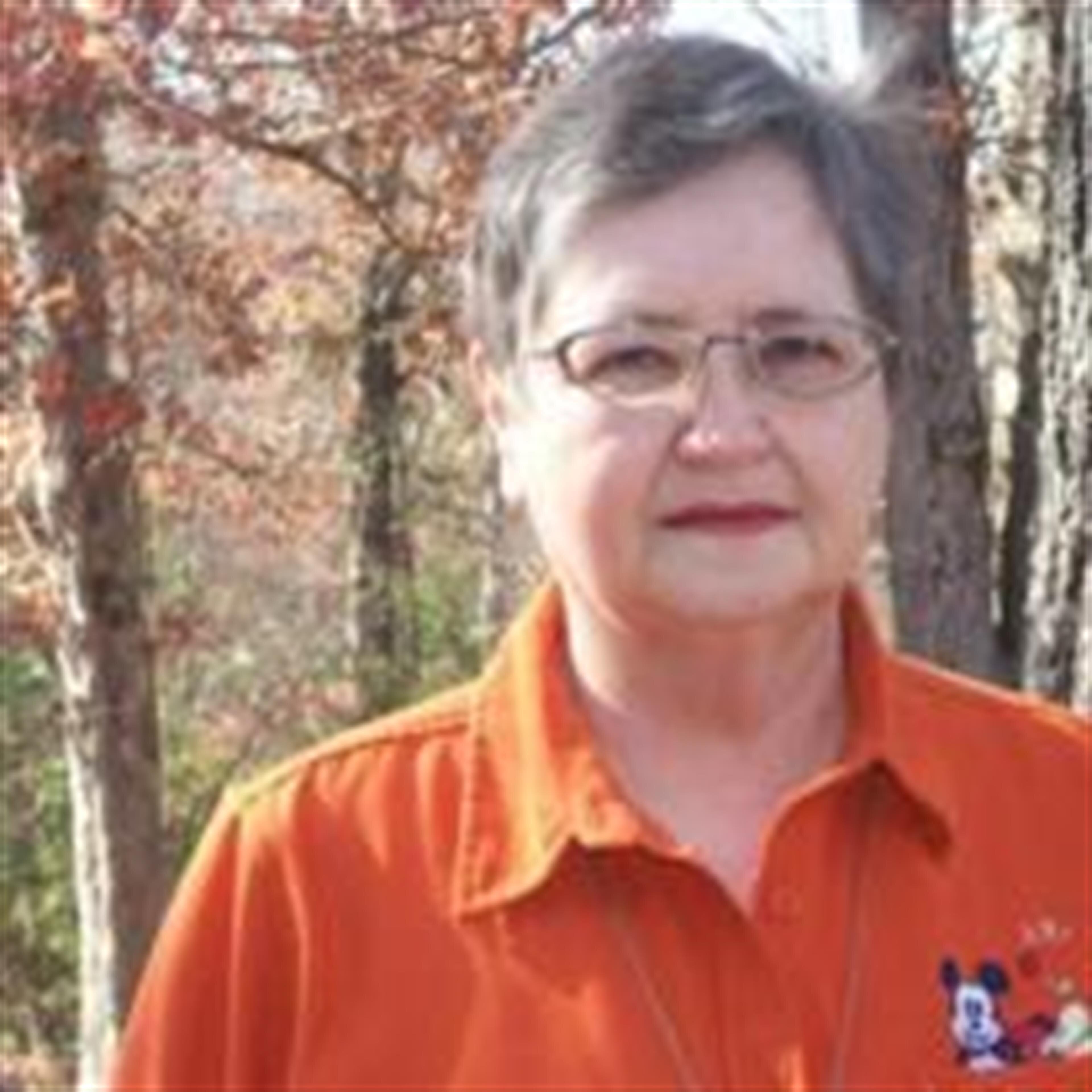 Nina Myers