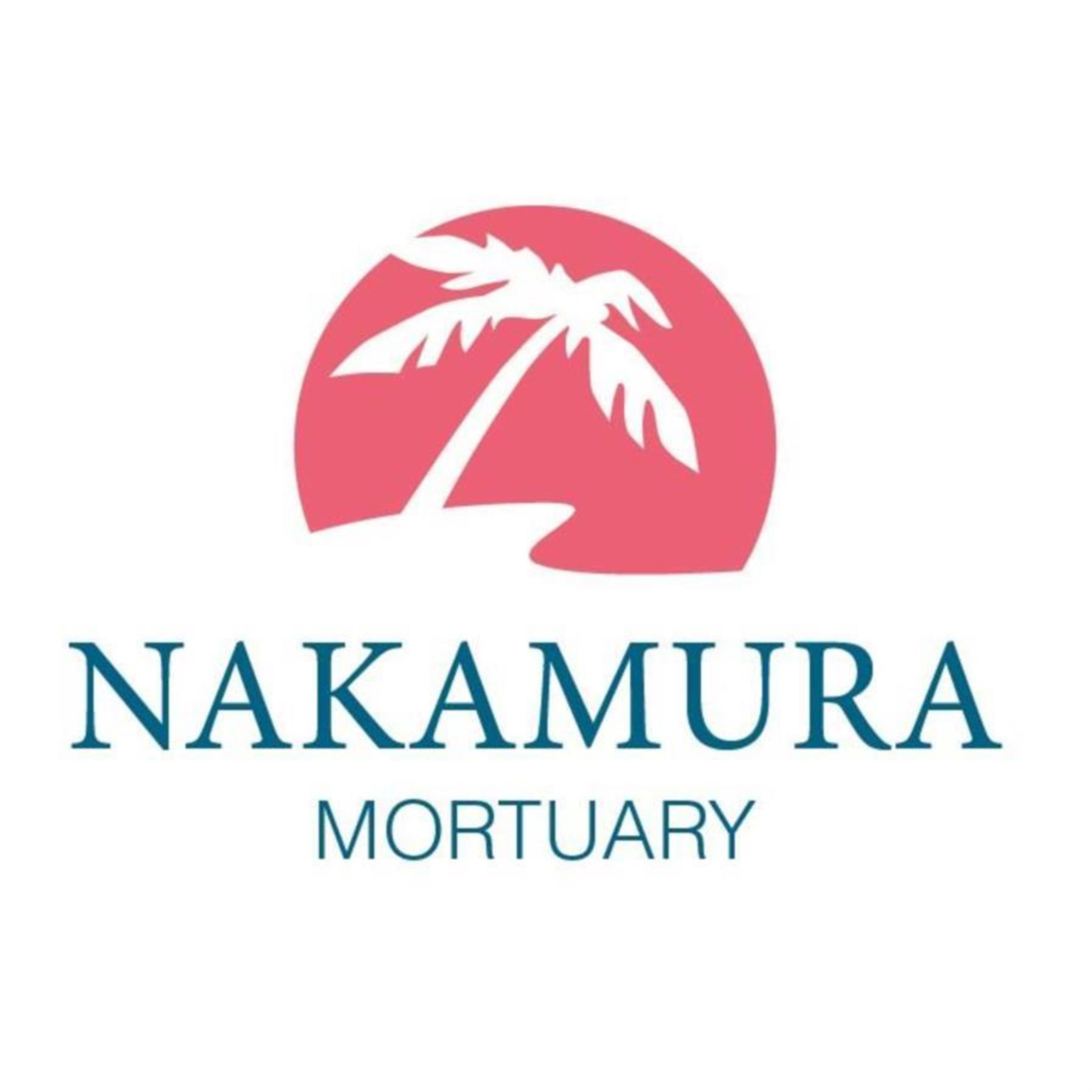 Nakamura Mortuary