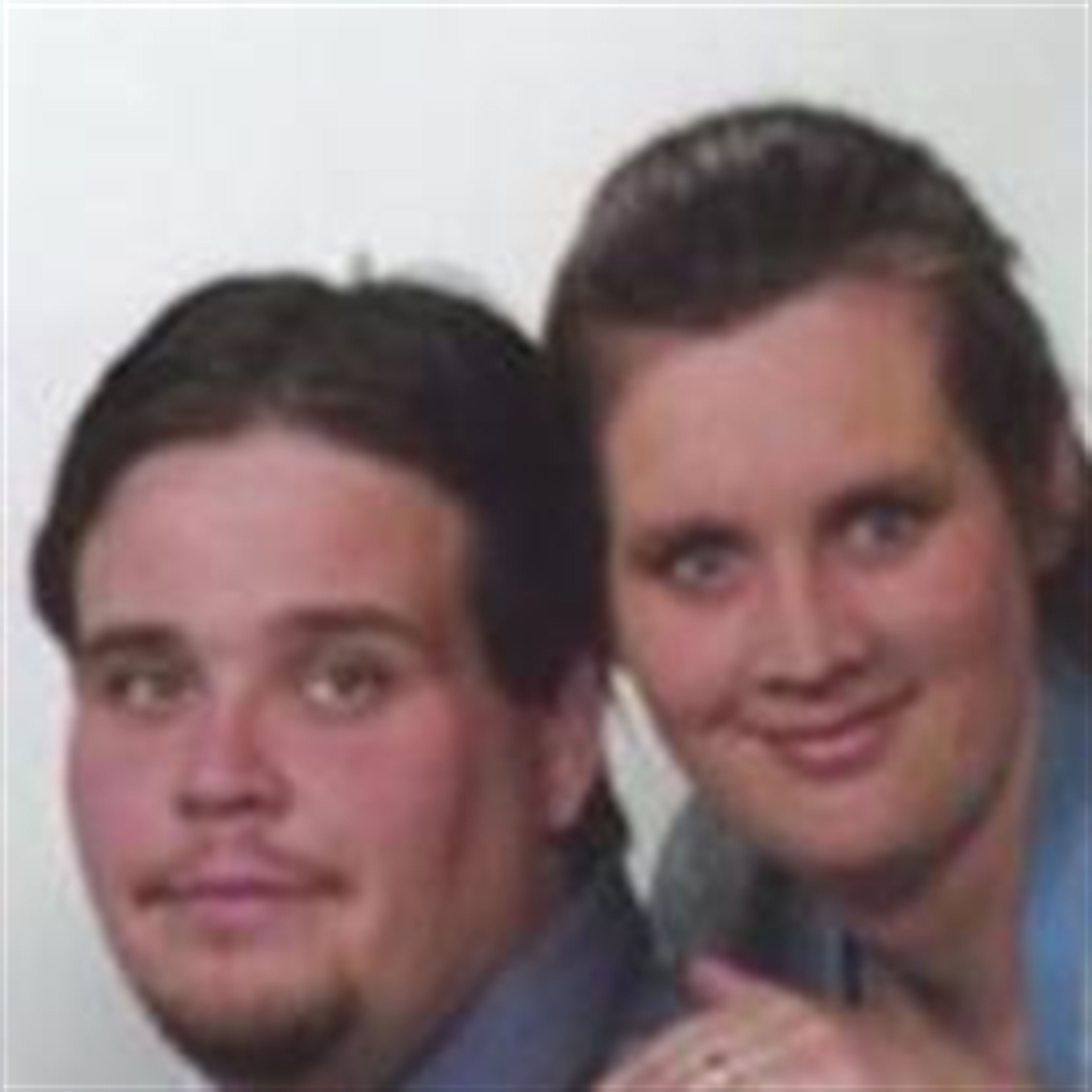 James And Mary Lyall