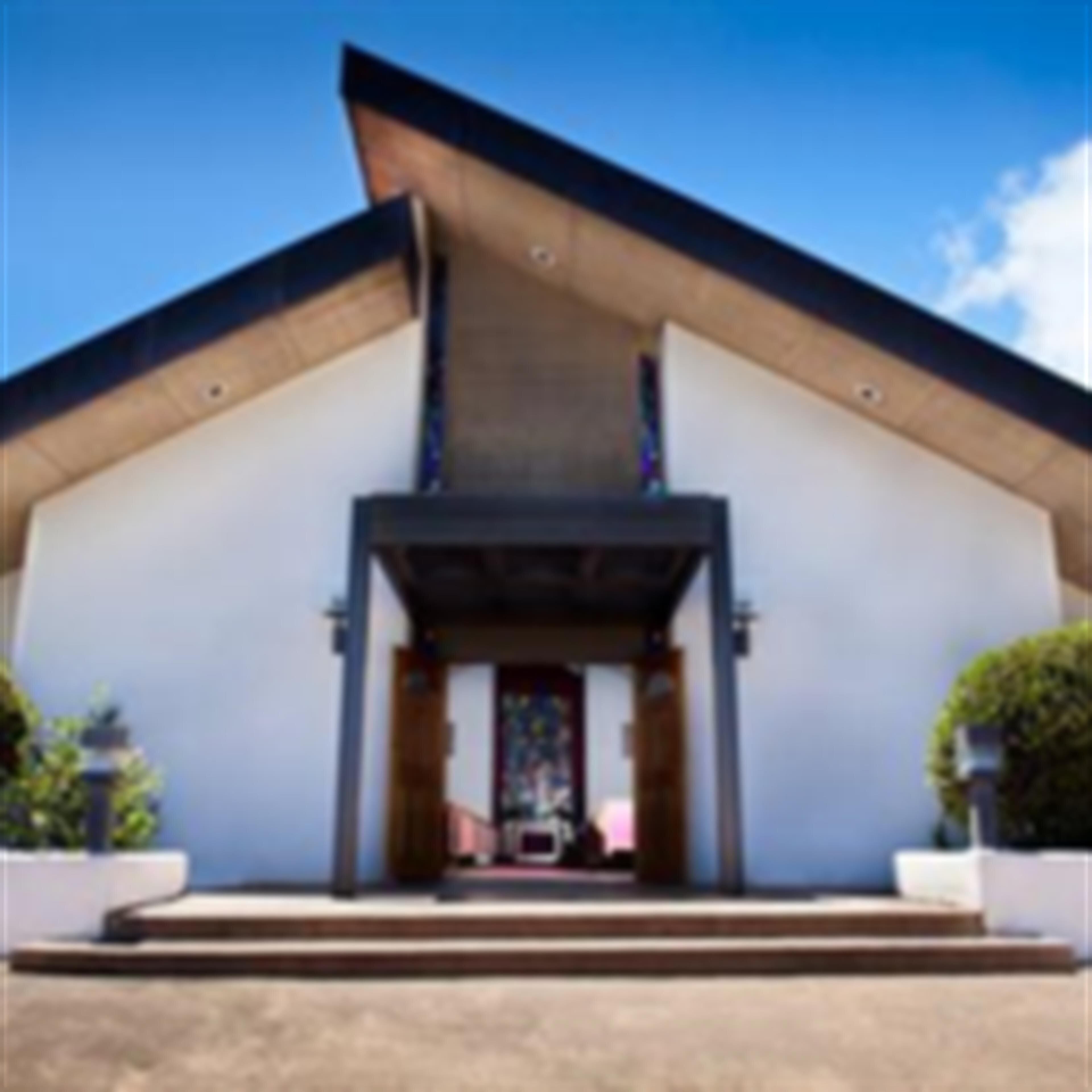 Diamond Head Mortuary