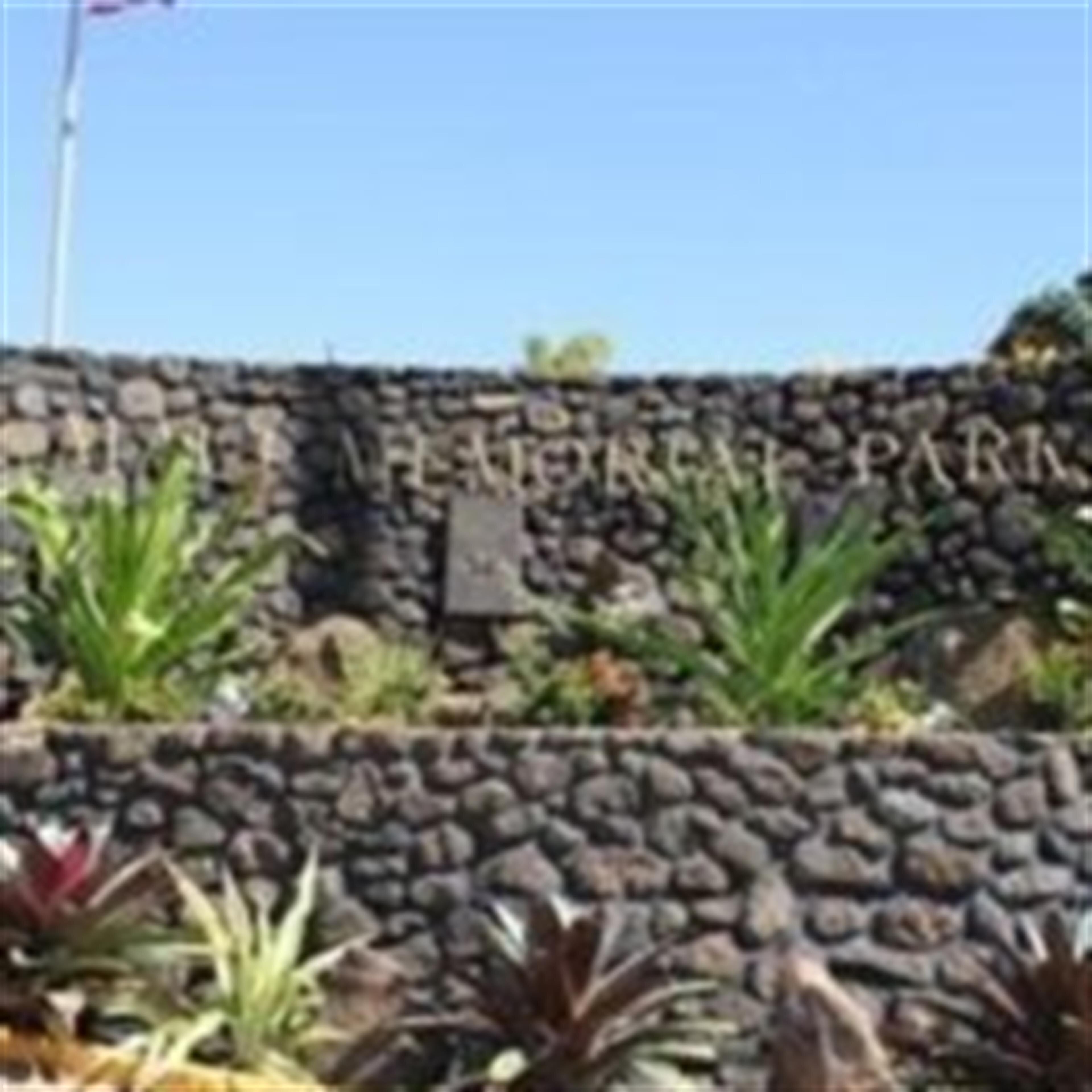 Maui Memorial Park