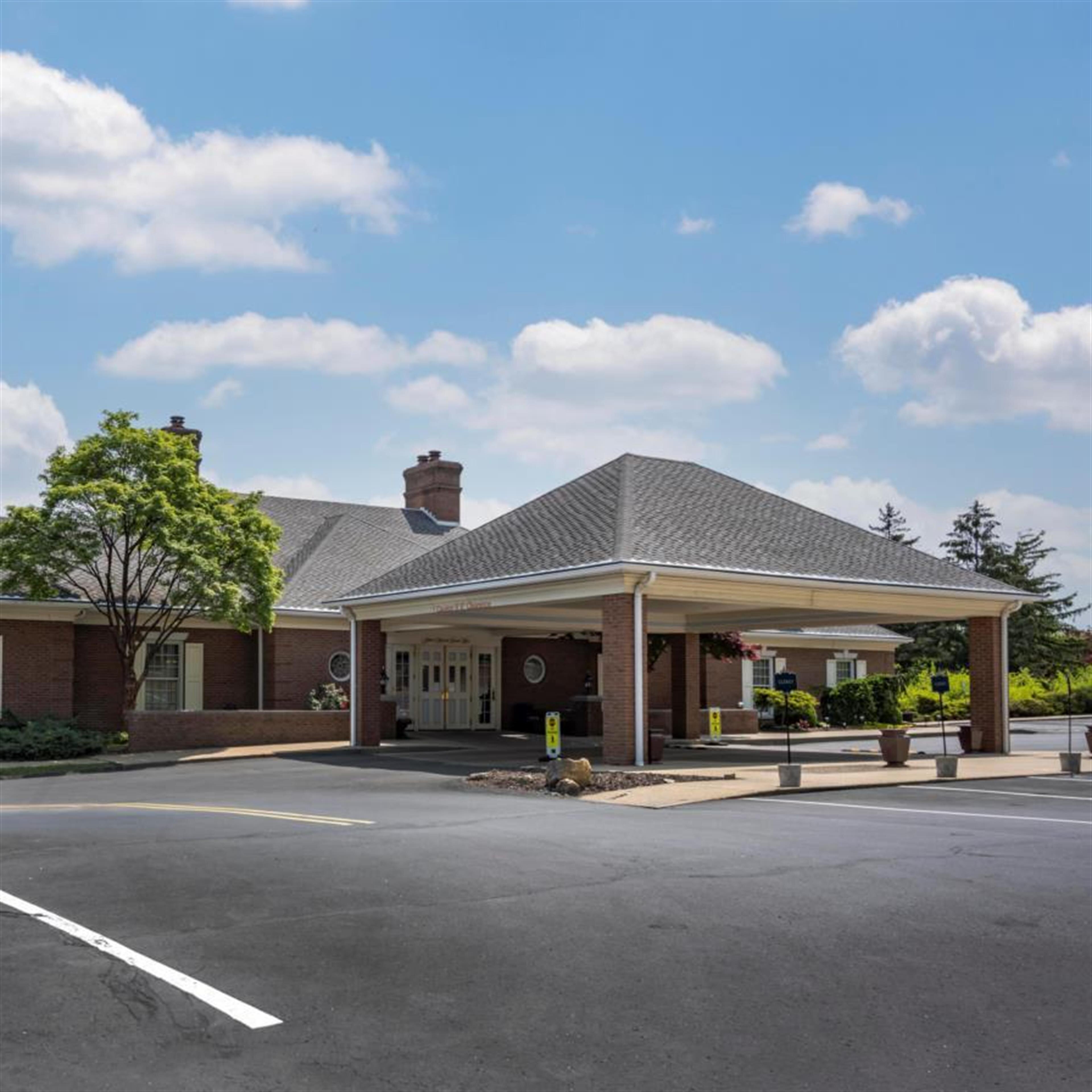 Jefferson Memorial Cemetery & Funeral Home
