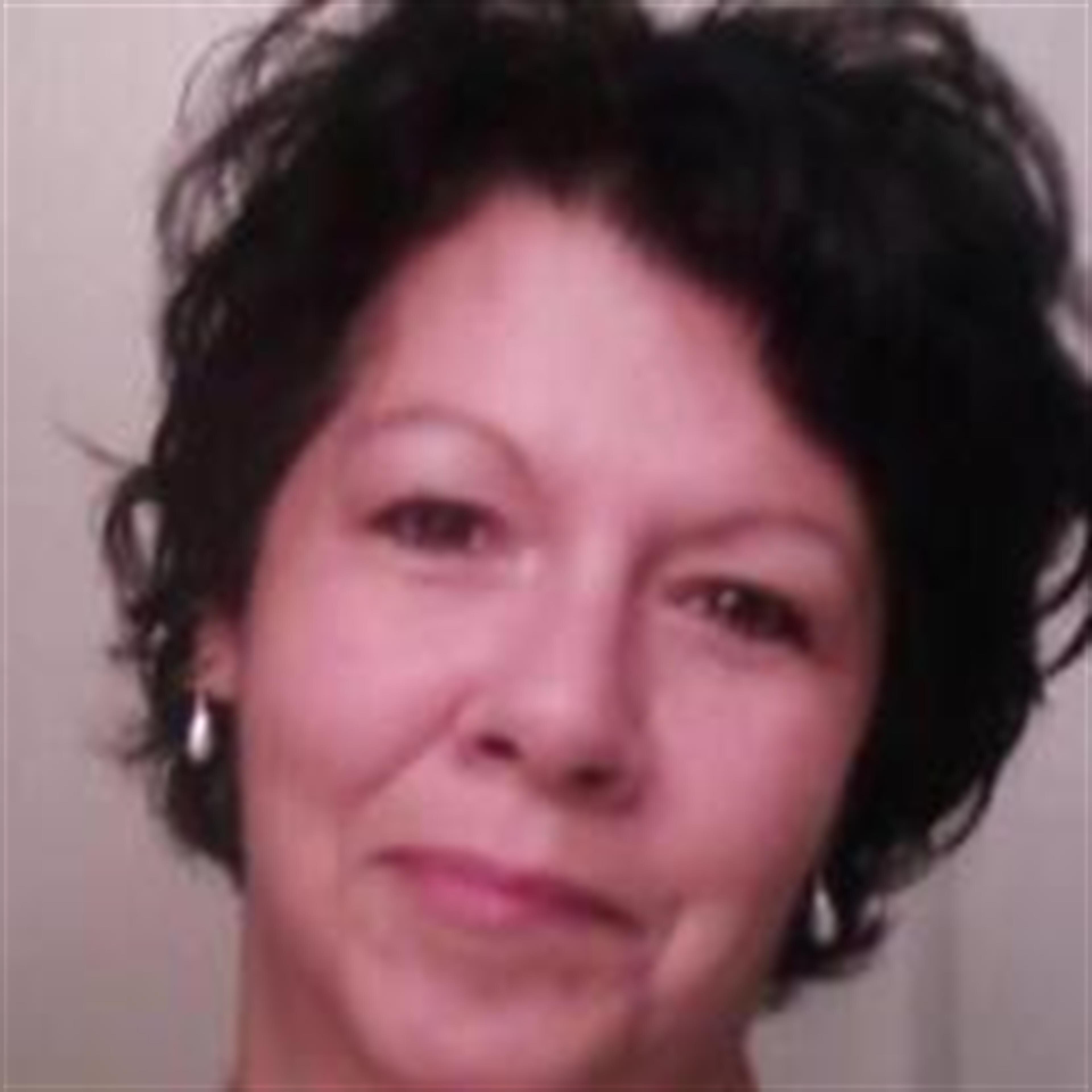 Maria Louise Canaday