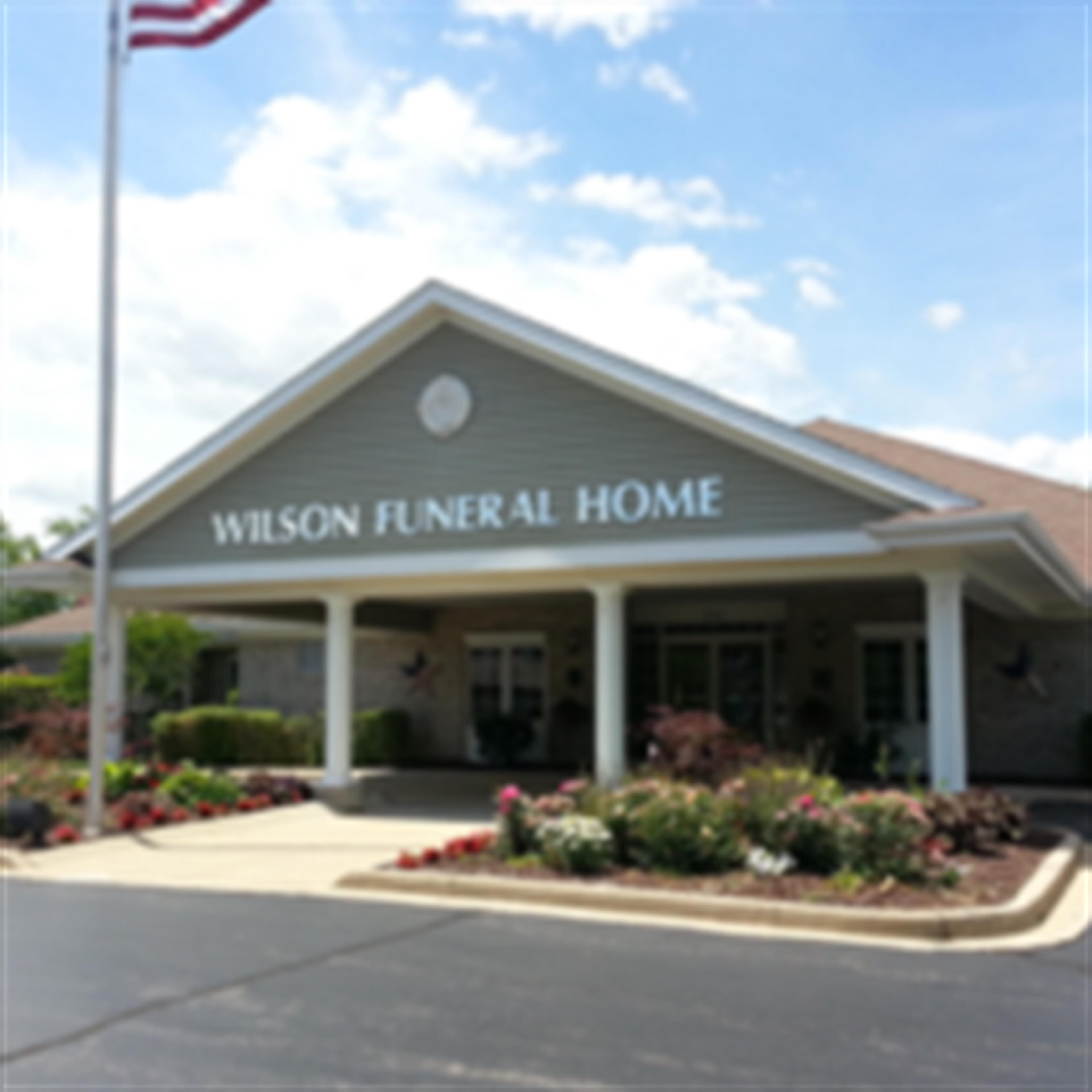 Wilson Funeral Home