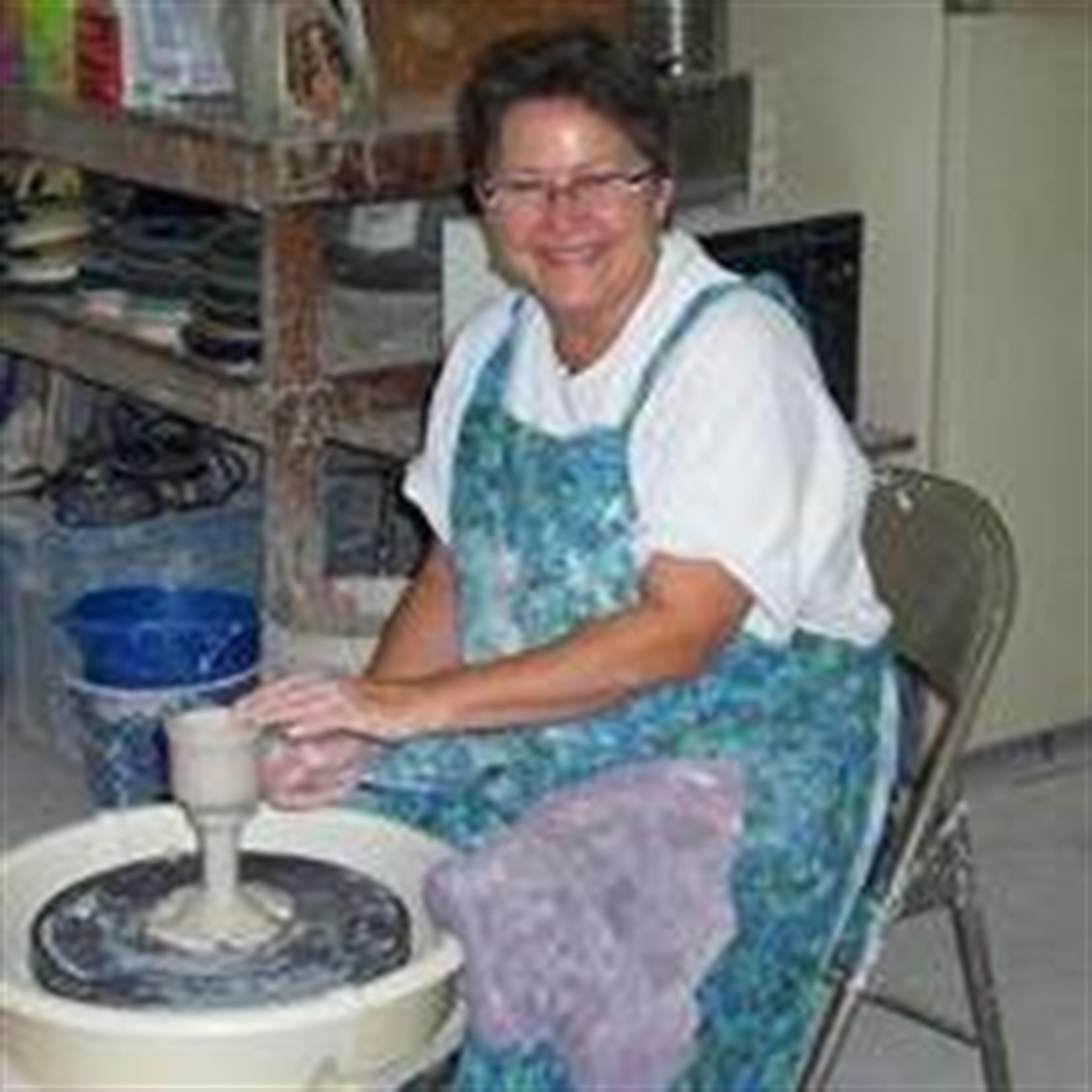 Terrie Mcnamara