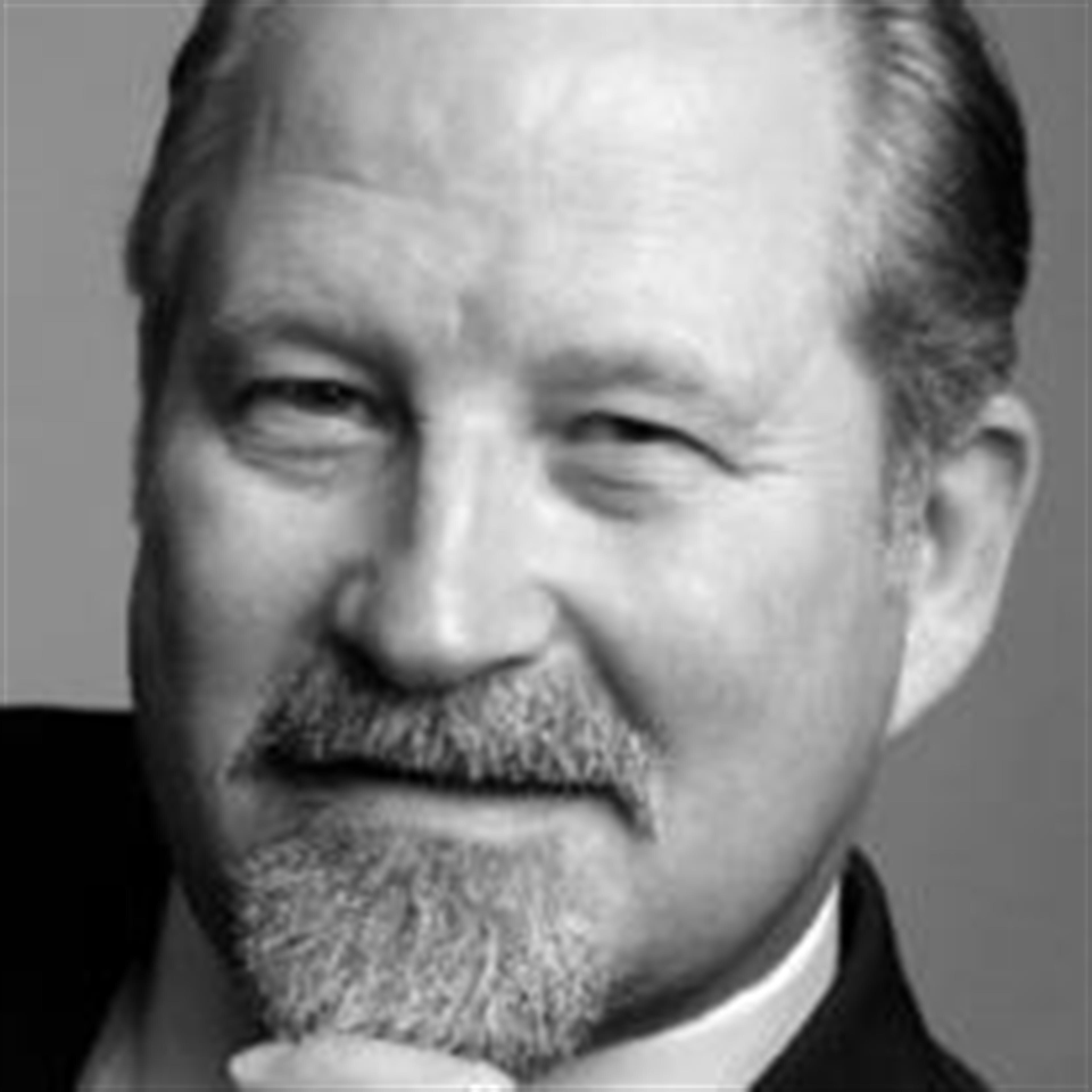 Dan Vaughn