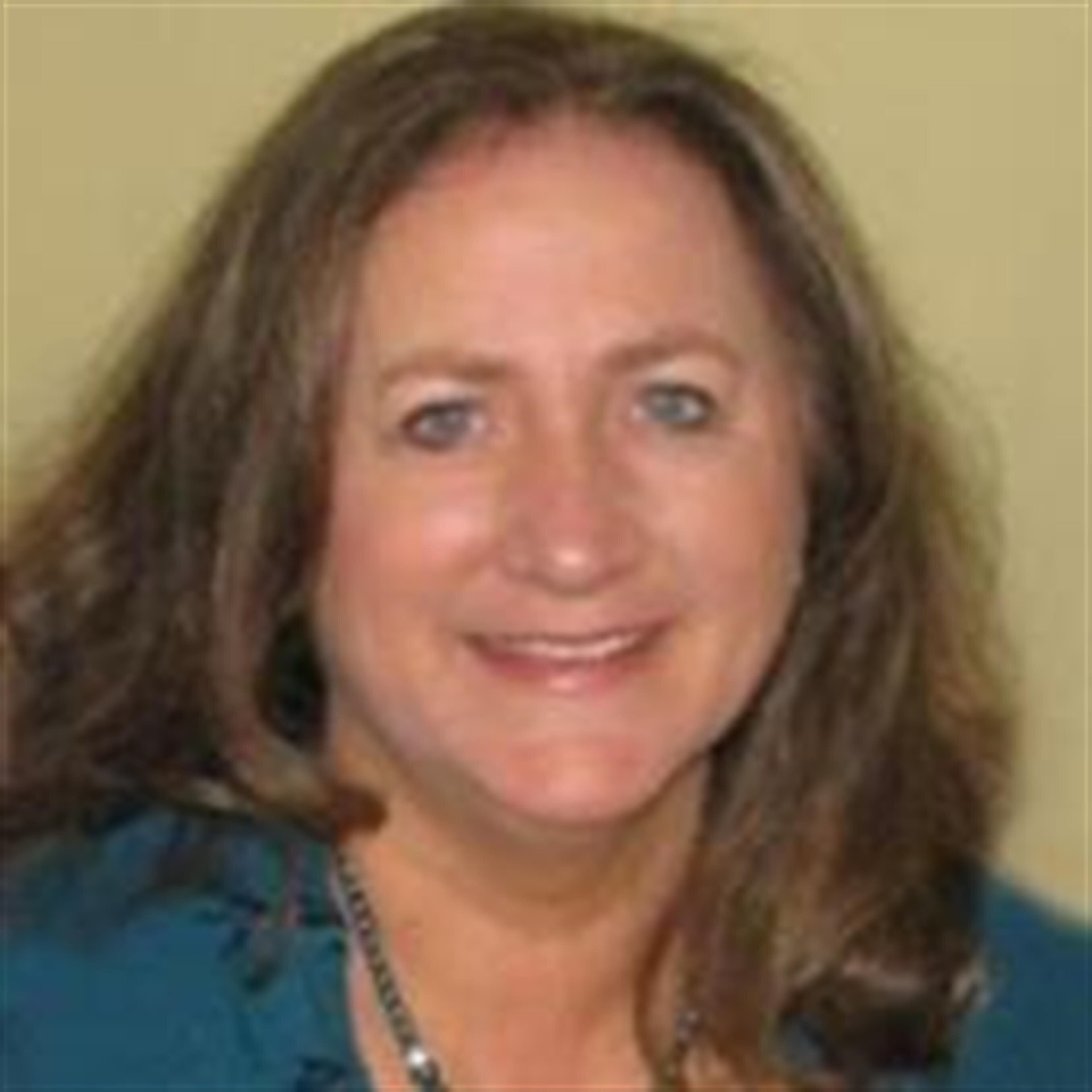 Eileen Strohmeyer