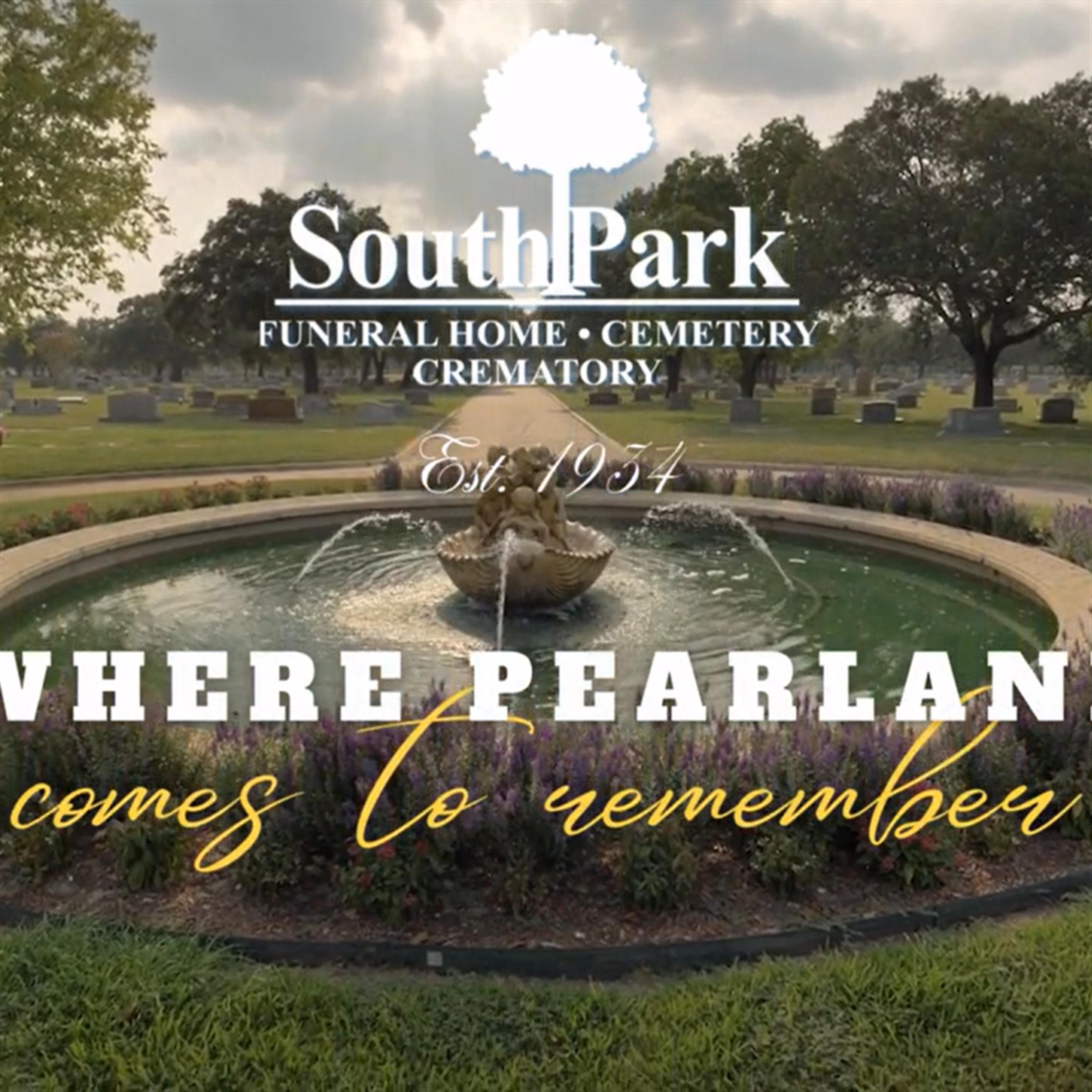 South Park Funeral Home And Cemetery