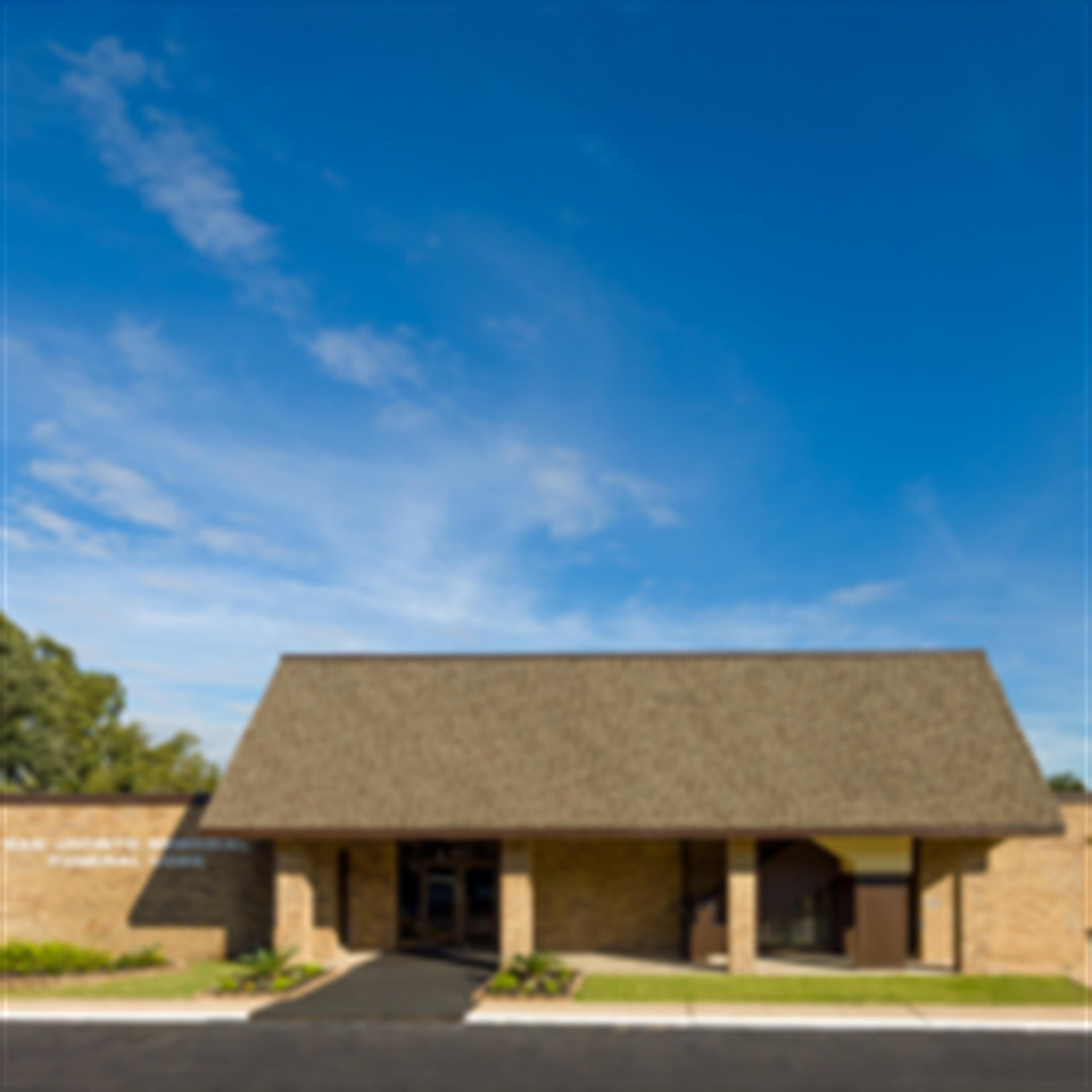 San Jacinto Funeral Home & Memorial Park