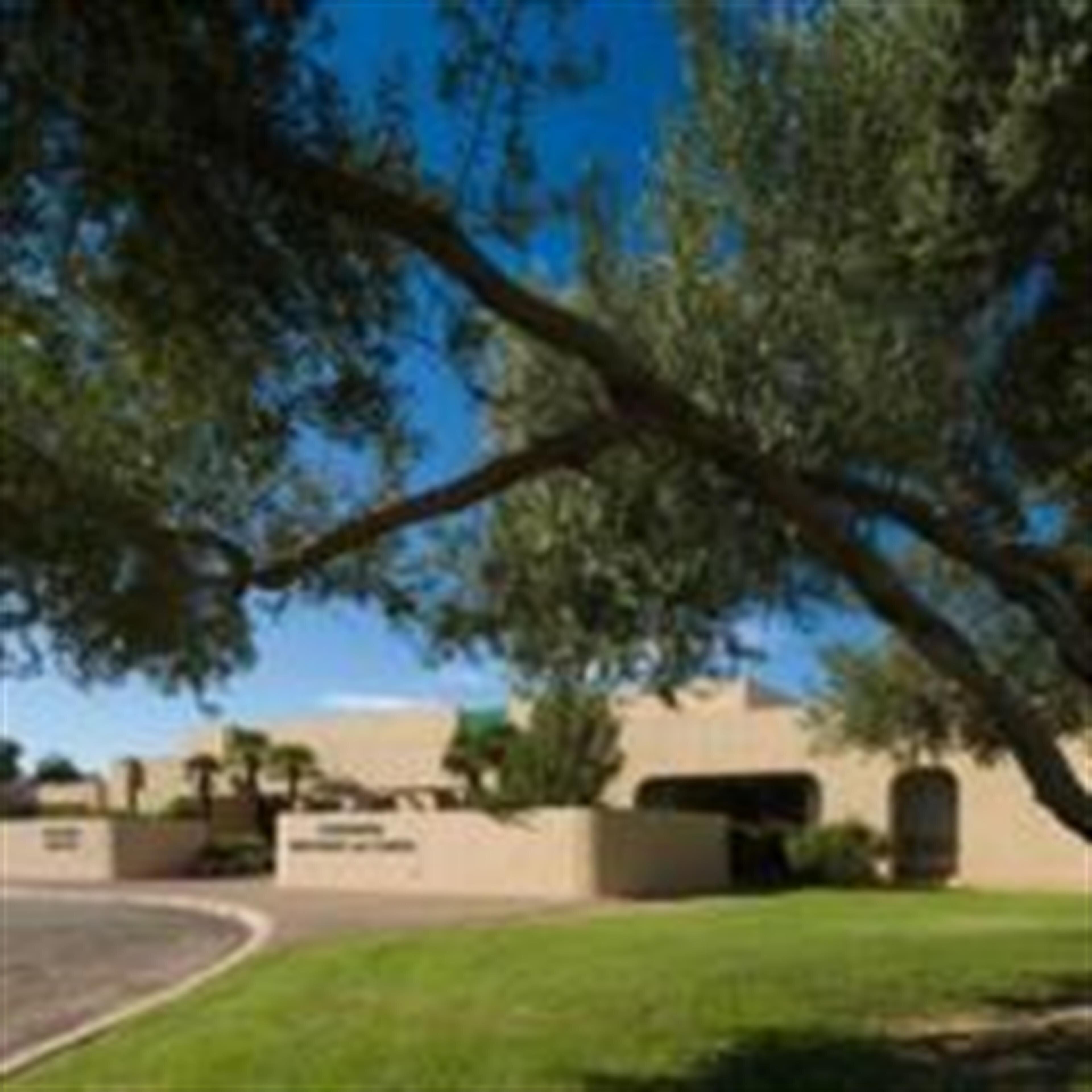 Evergreen Mortuary, Cemetery & Crematory