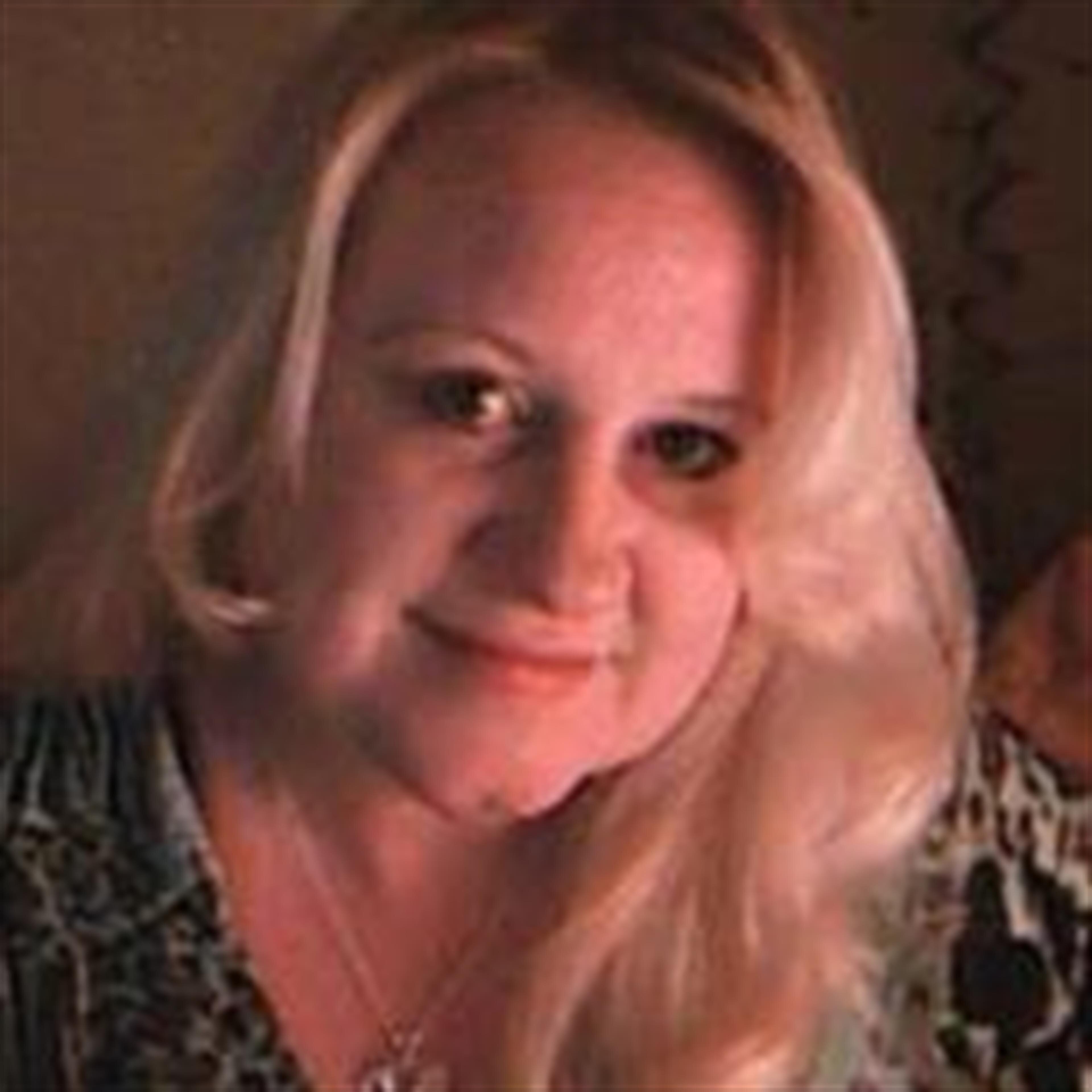 Laura Amacher