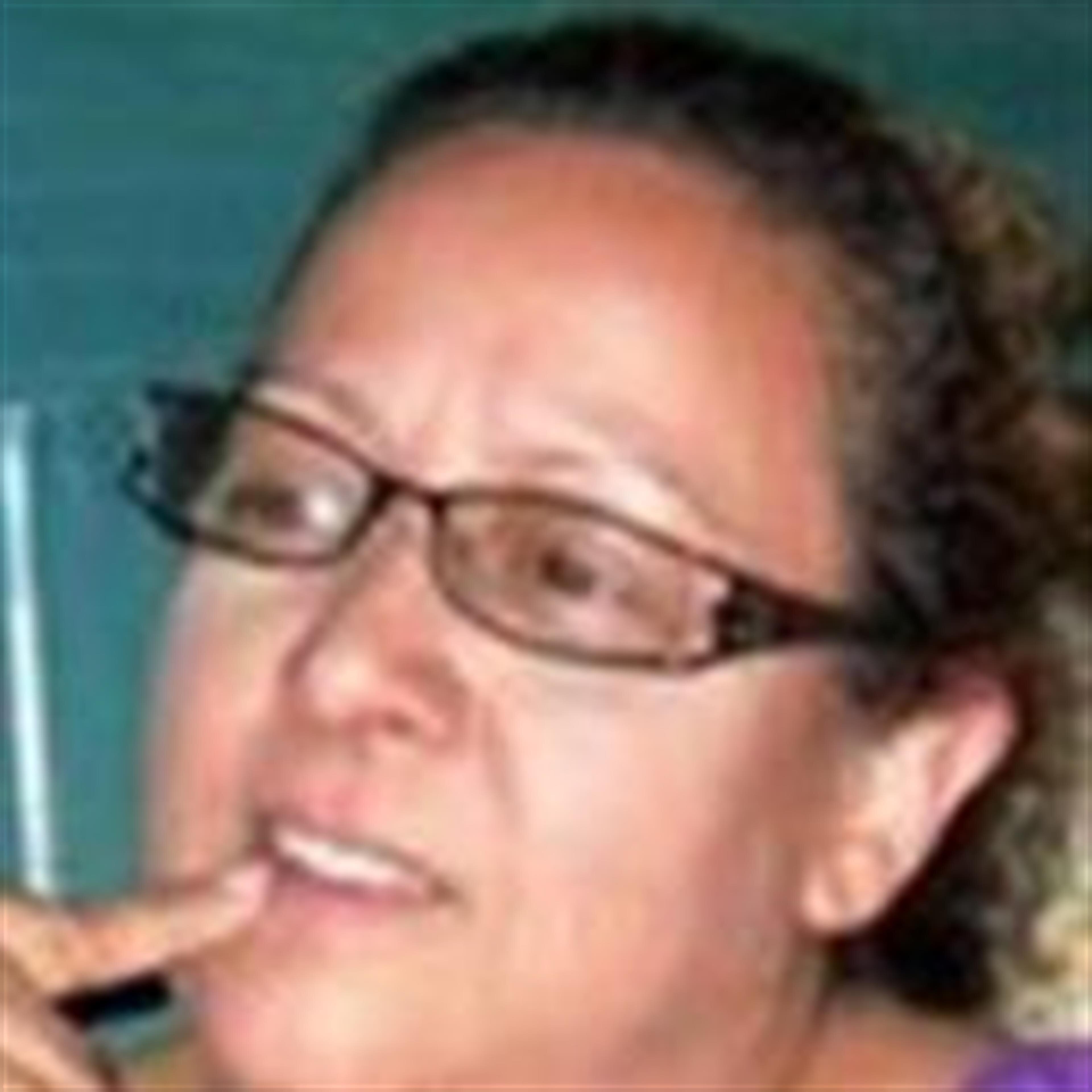 Frances Saenz Hampton