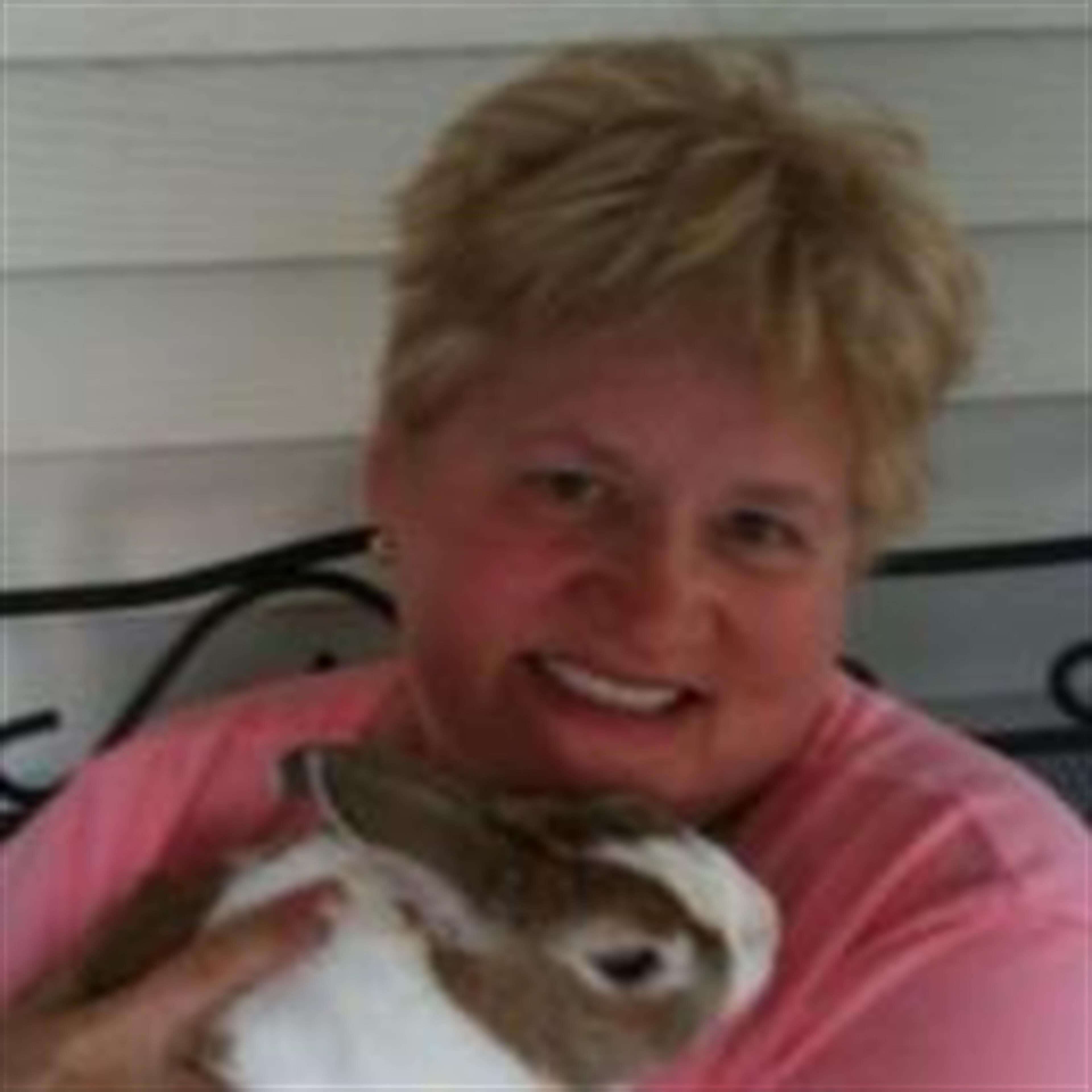 Agnes Marie Morris