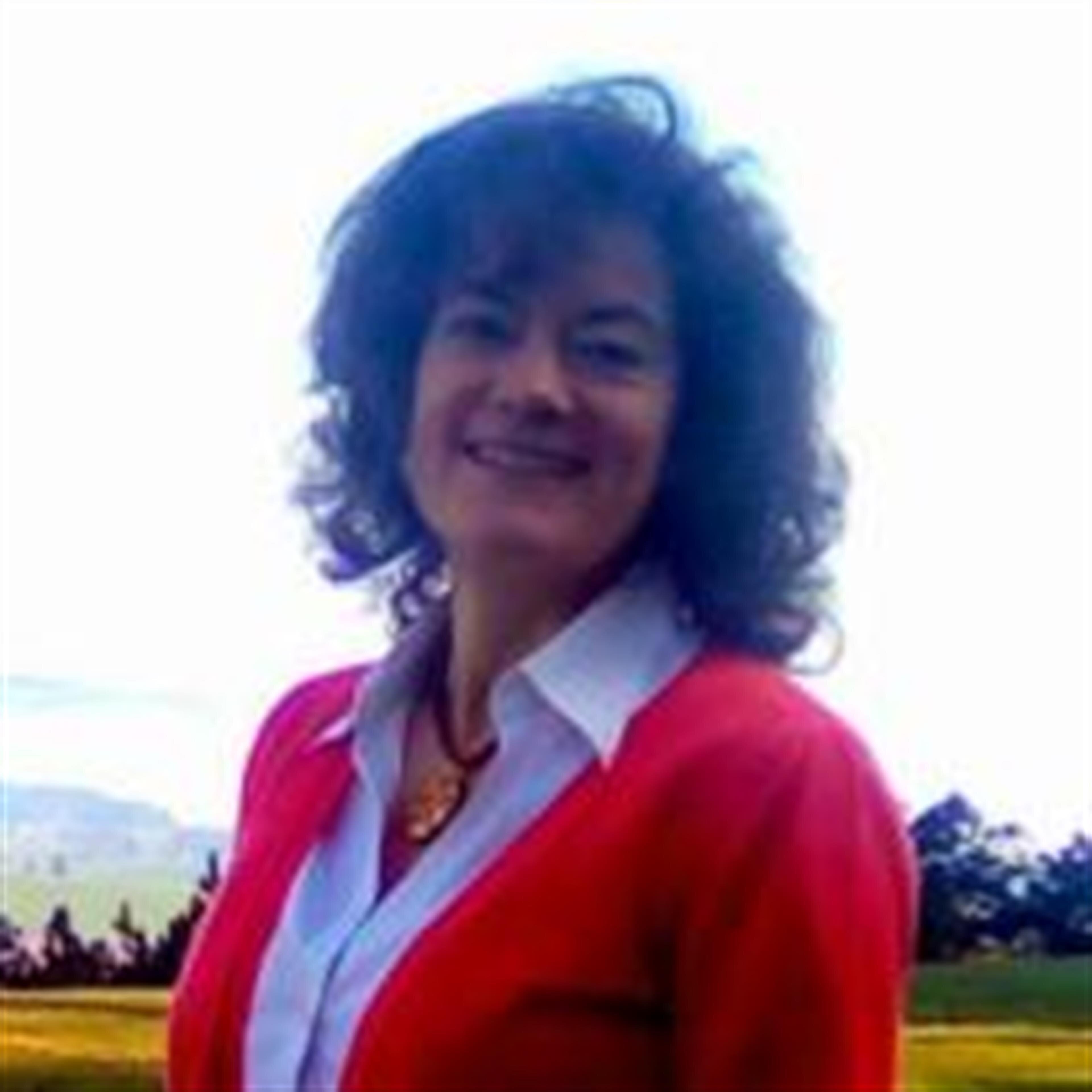 Helen Addison
