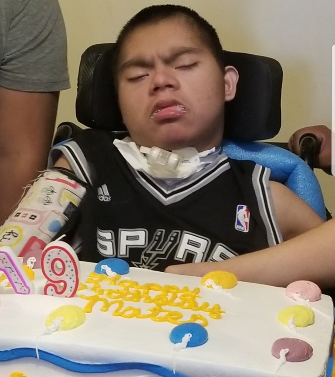 Photo by Camero Funeral Home At City Base | Matthew Xavier Solano