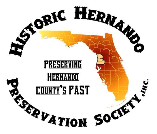 Organization dedicated to preserving the rich history and heritage of Hernando County in Florida.