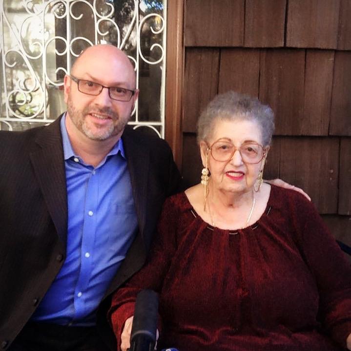 Close family members enjoy quality time together during a cozy evening gathering at home.