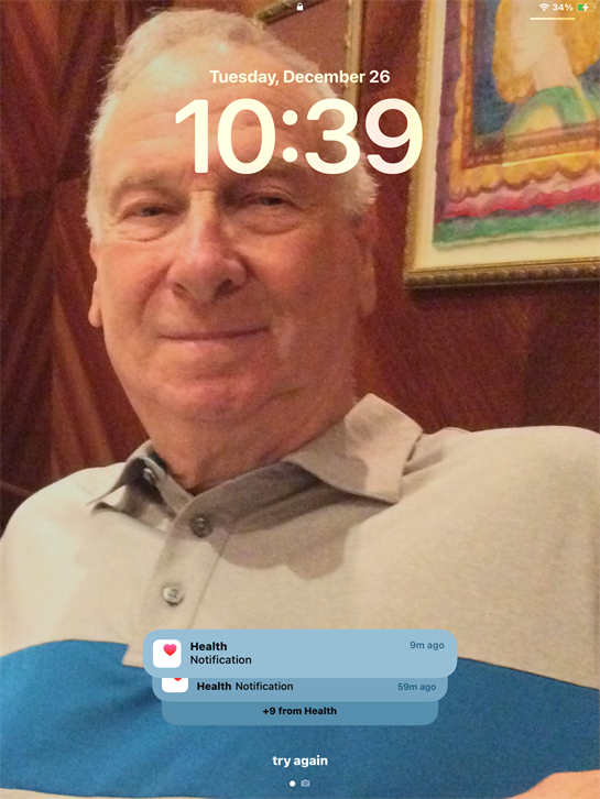 A screenshot of a phone