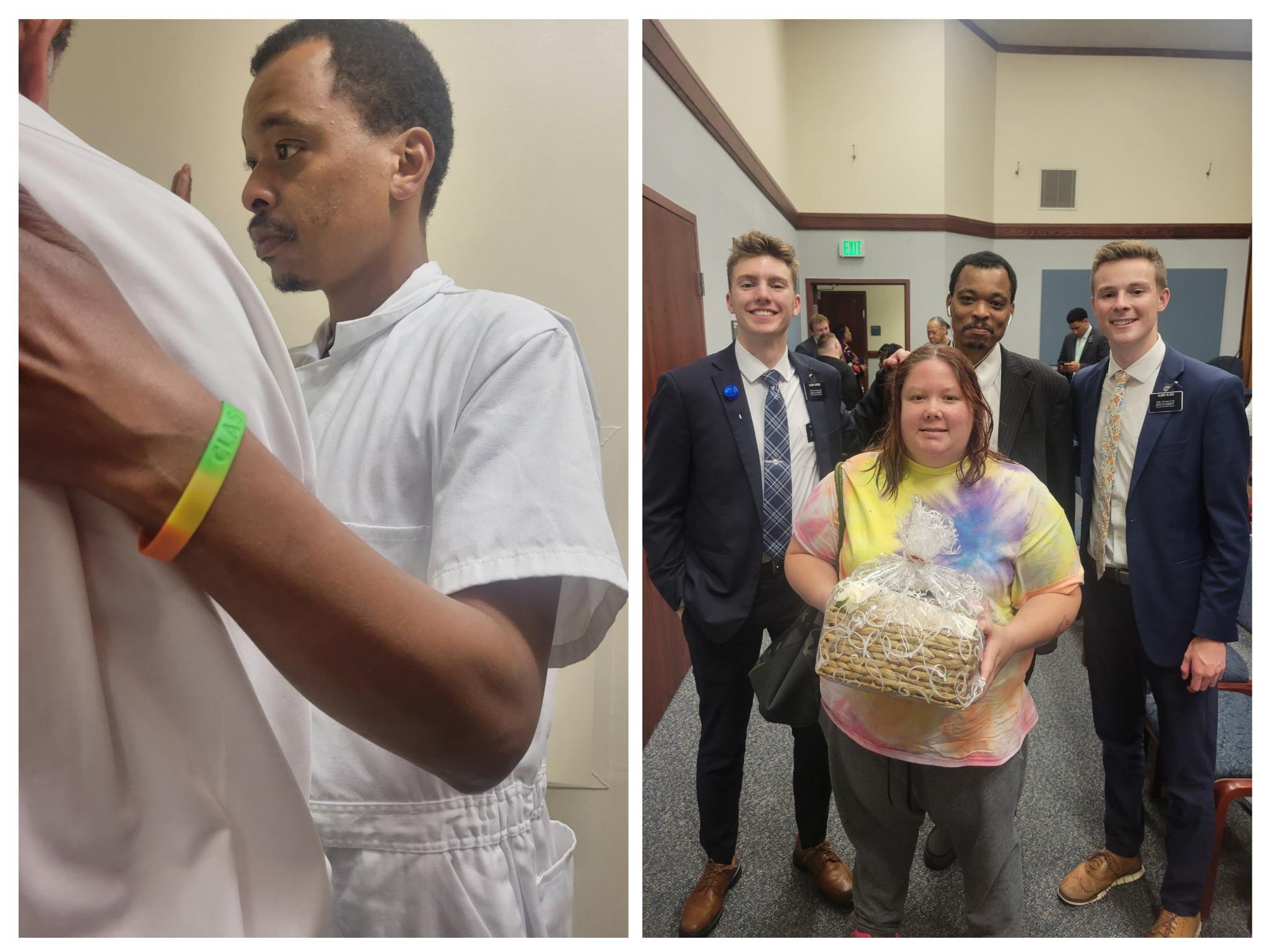 Community members enjoy activities and support each other during a lively local gathering.