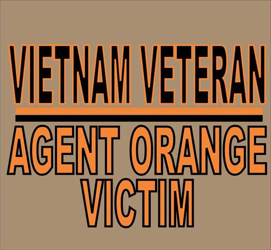 Veteran highlights the challenges Agent Orange victims face for recognition and support.