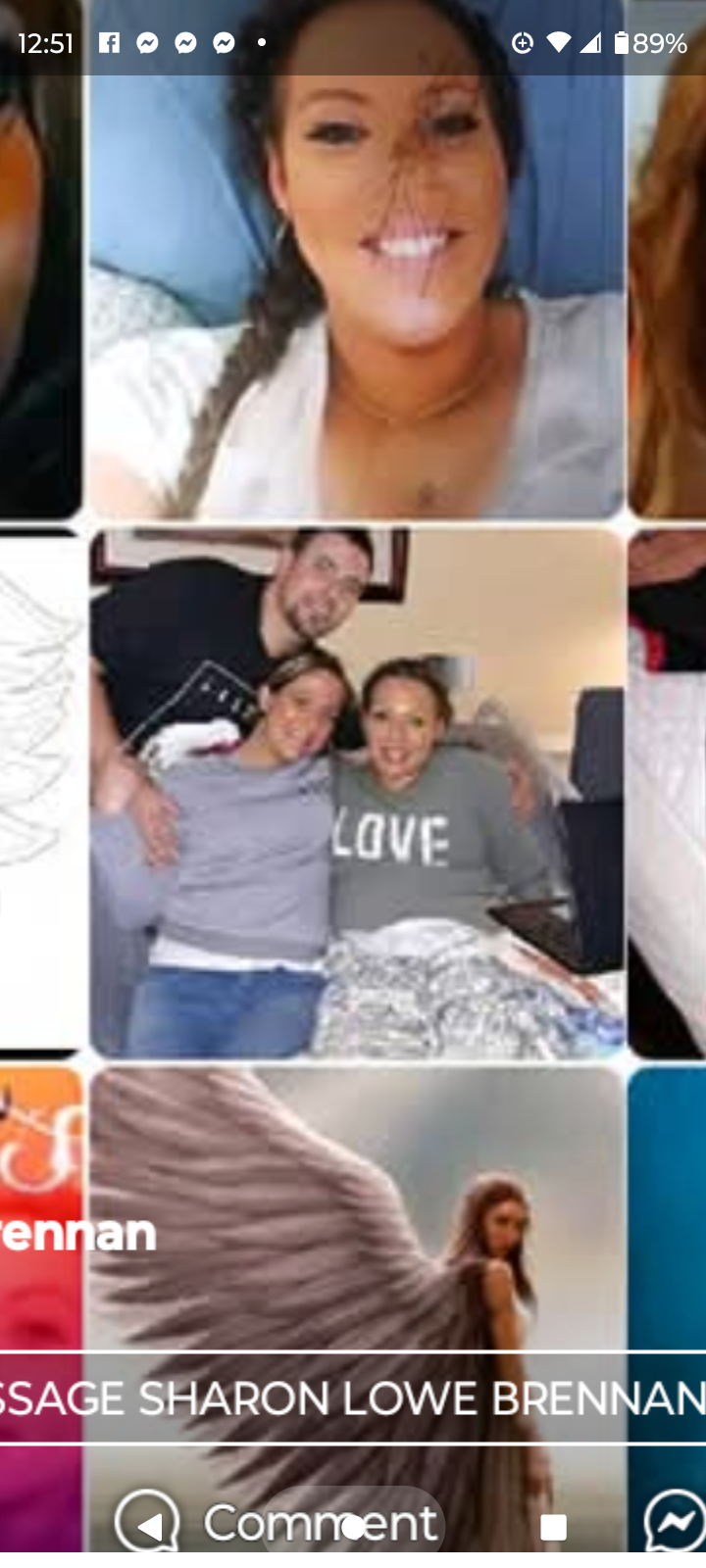 Friends laugh together on a couch, enjoying each other's company in a relaxed setting.