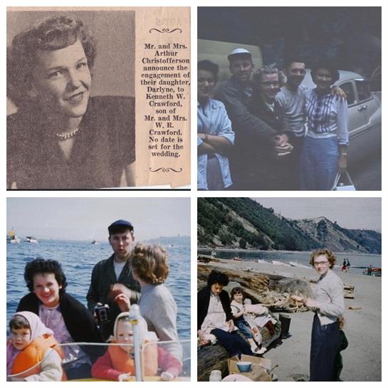 Smiling families enjoy time together at the beach, featuring outdoor activities and scenic views.