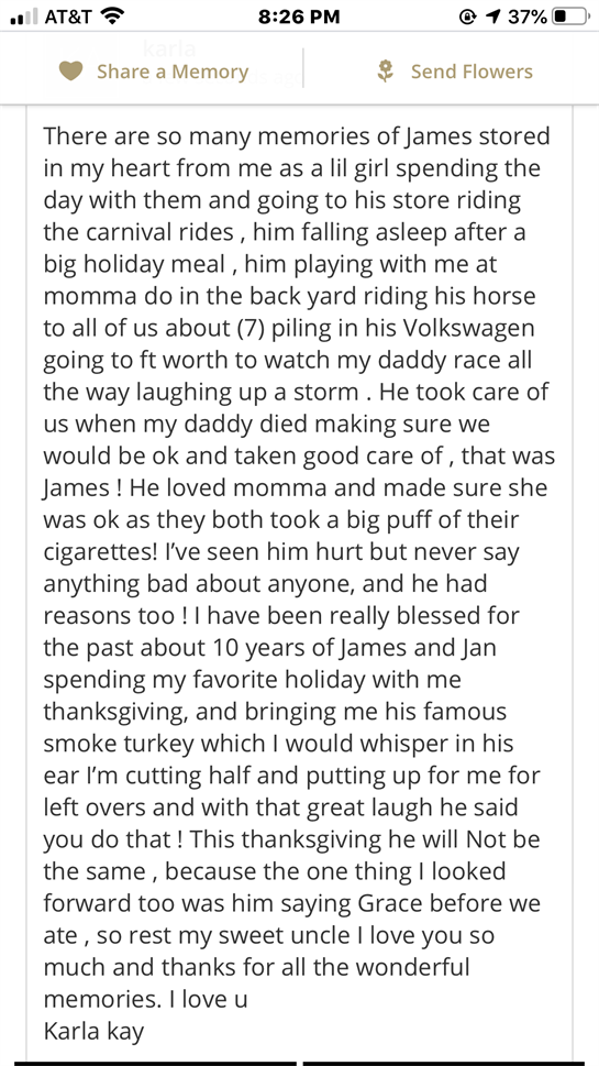 During a holiday, family members enjoy carnival rides and share cherished memories together.