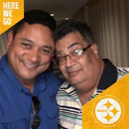 Friends enjoy each other's company in a lively atmosphere filled with laughter and conversation.