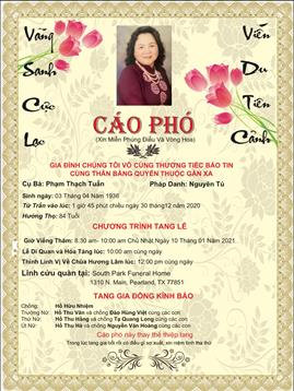 Guests enjoy a vibrant community celebration with food and music at Cao Pho in Vietnam.