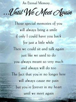 A heartfelt poem expressing longing and cherished memories near a tranquil sea.