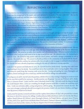 Residents gather to share stories and experiences, fostering a sense of community and connection.