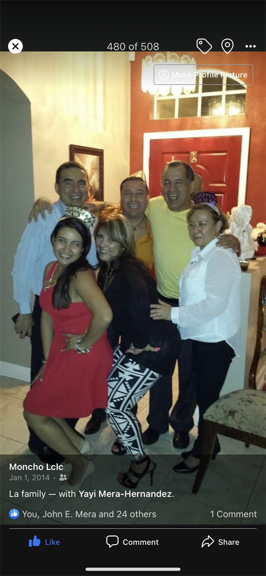 Friends enjoy a joyful celebration together in a warm and inviting indoor space.