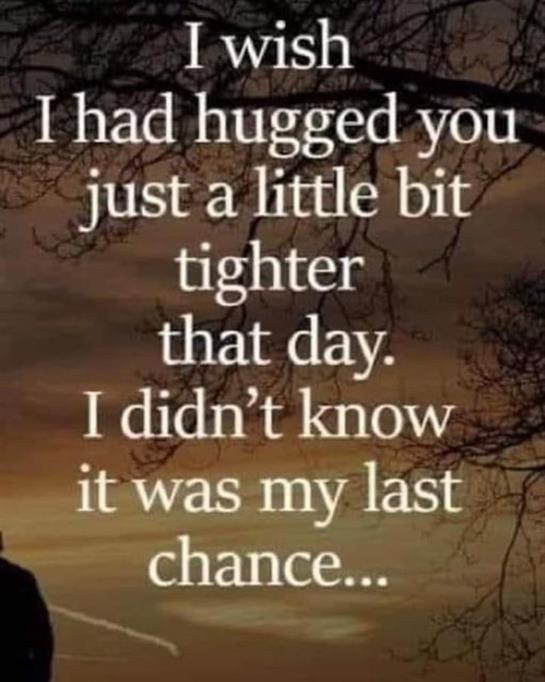 A person reflects on an important moment while watching the sunset, expressing heartfelt emotions.