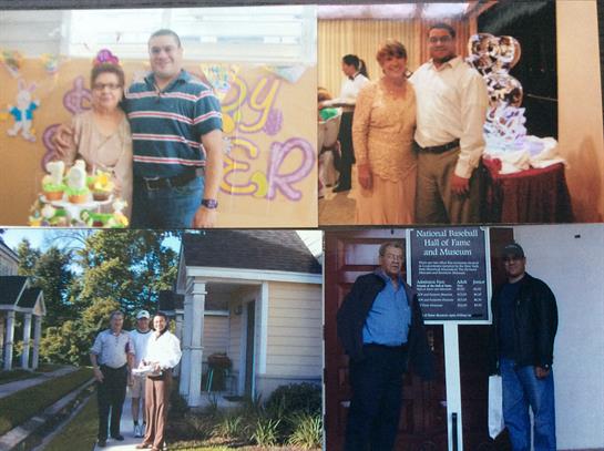 Groups unite to celebrate, sharing joy and creating lasting memories together.