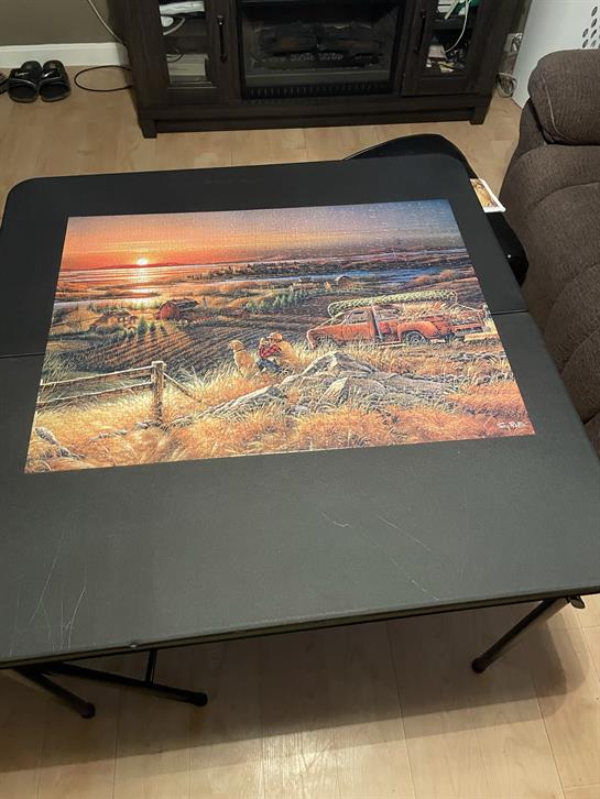 Stunning sunset lights up vineyards and captures peaceful harvest scenes.