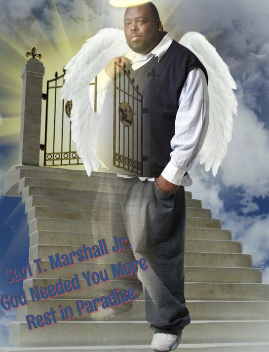 A person poses thoughtfully by open gates leading to a serene sky, embodying remembrance.