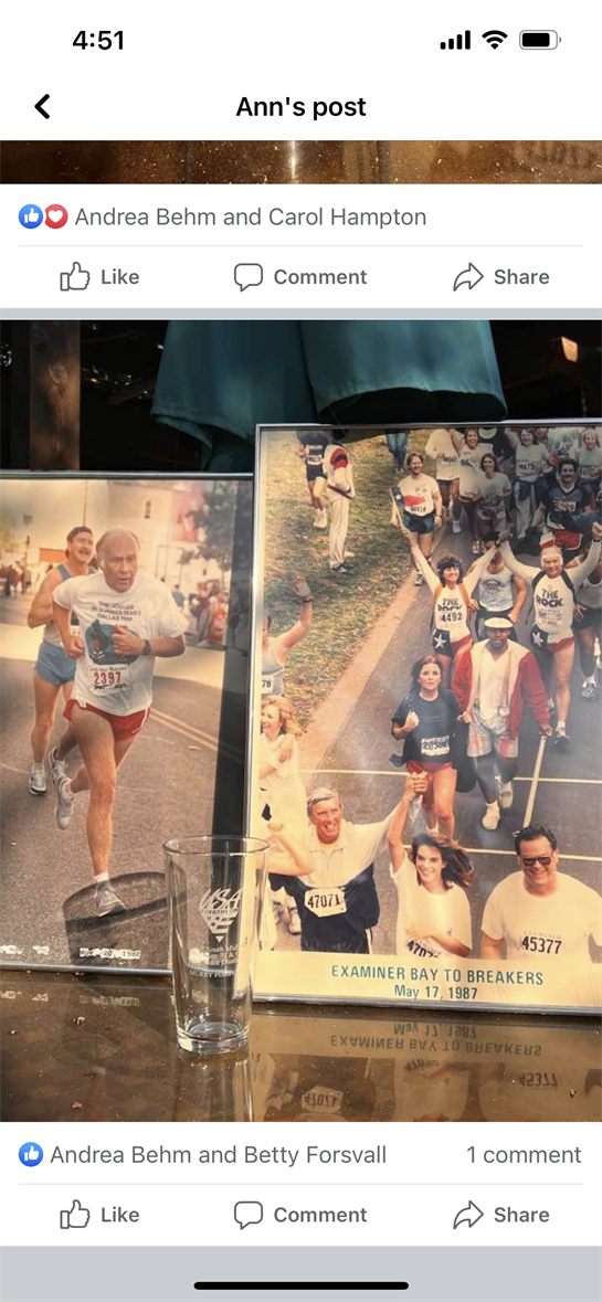 Many participants enjoy a lively fun run, cheering and smiling together in a community event.