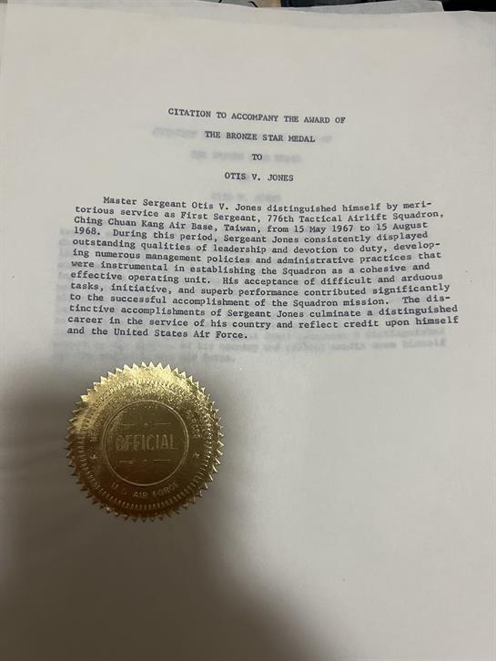 A certificate shows recognition for academic success and community contributions with a gold seal.