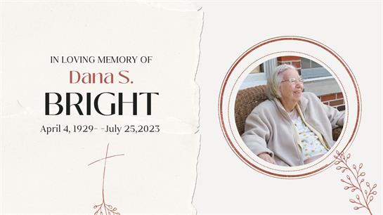 Family and friends gather to honor Liana S. Knight's memory, celebrating her life and achievements.