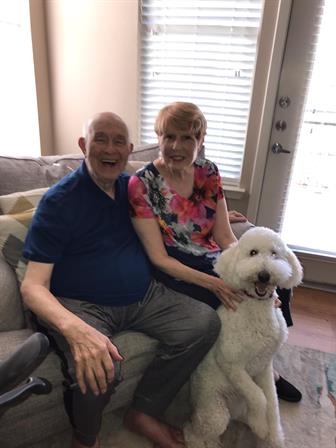 Photo by Bixby Funeral Service | Harvey Eugene Miller